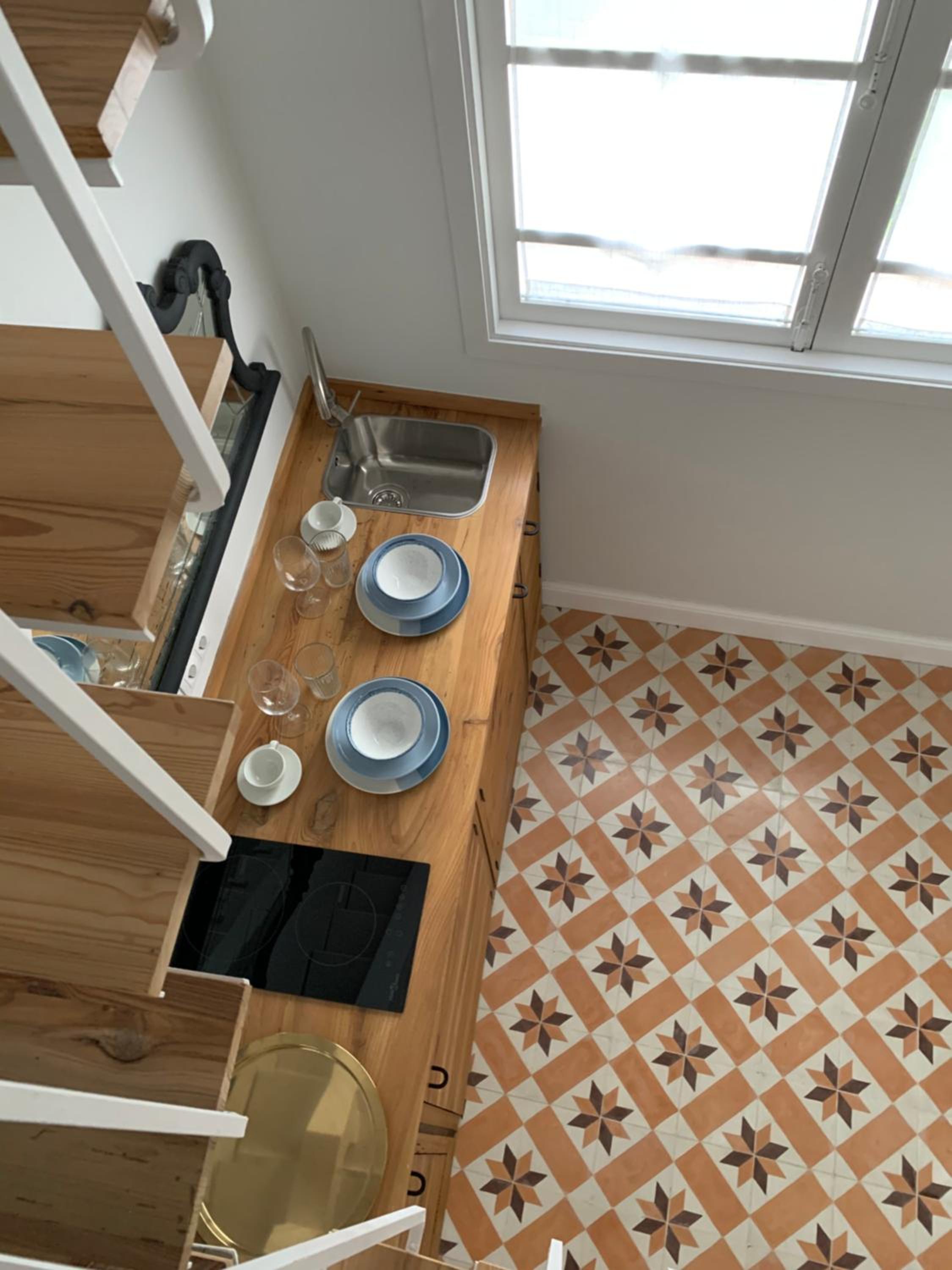 Duplex Suite - Photo 16
