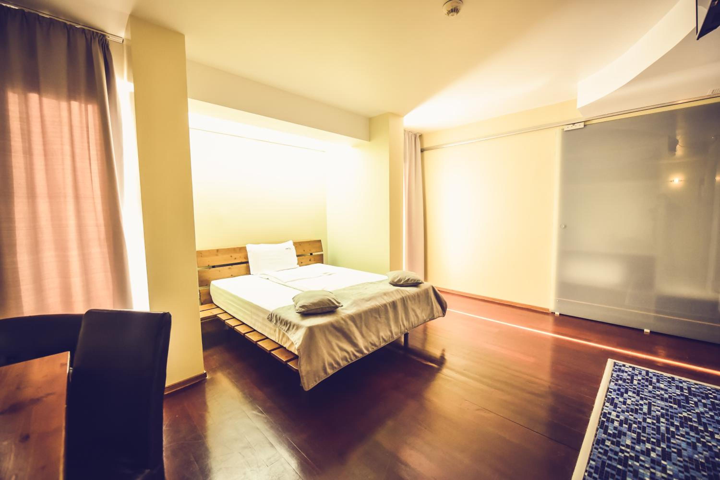 Economy Double Room 3 stars photo 3