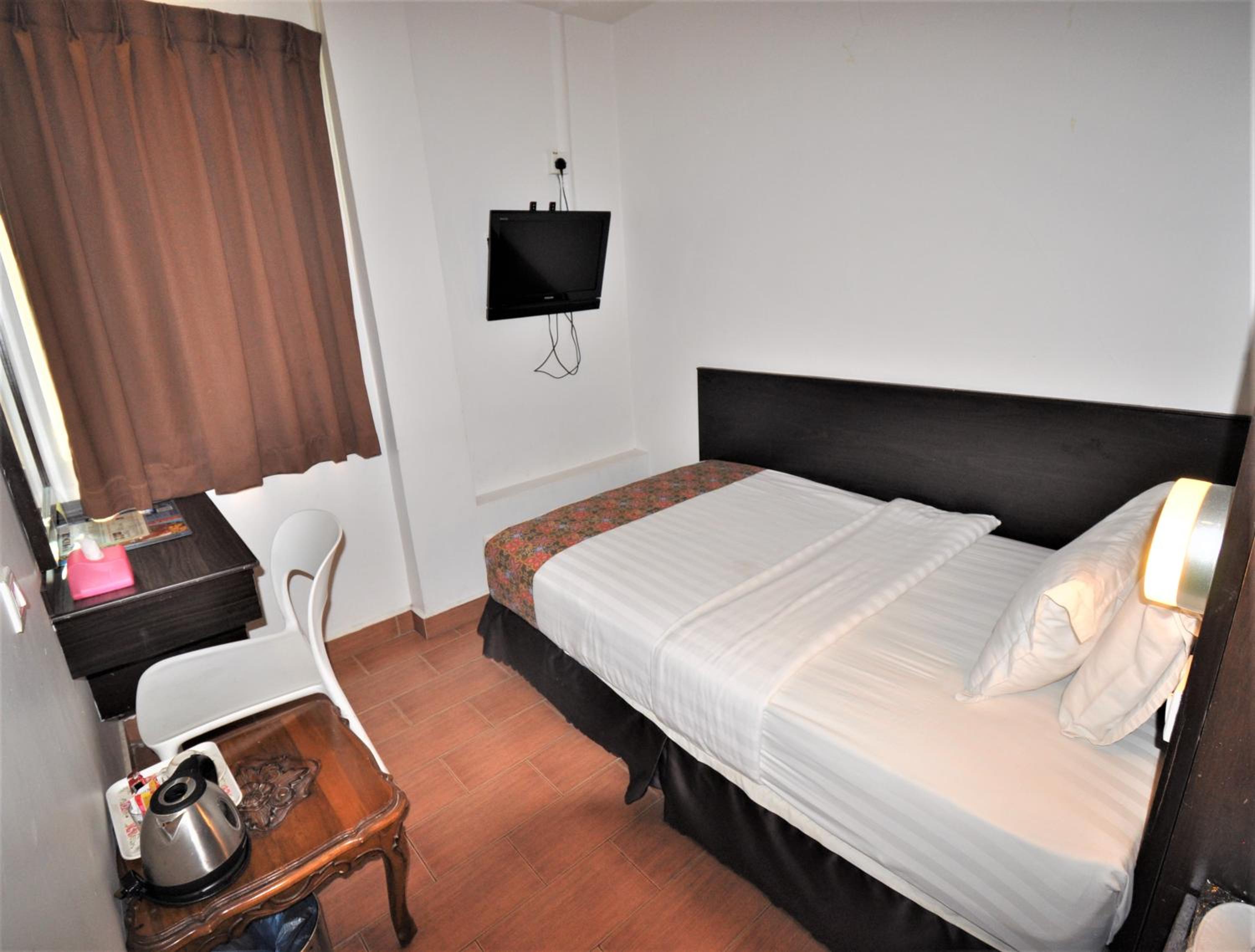 Standard Single Room photo 1