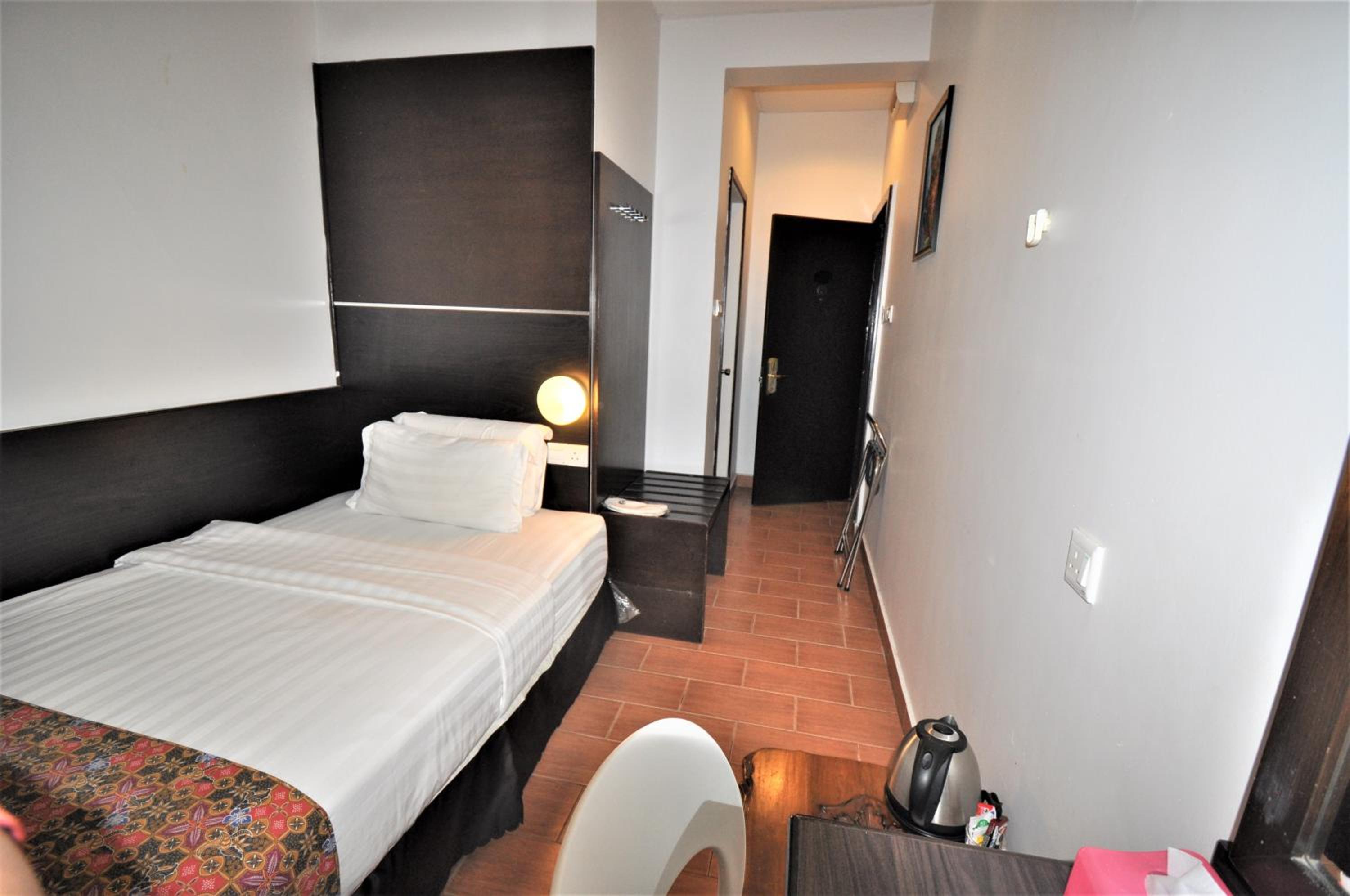 Standard Single Room photo 2