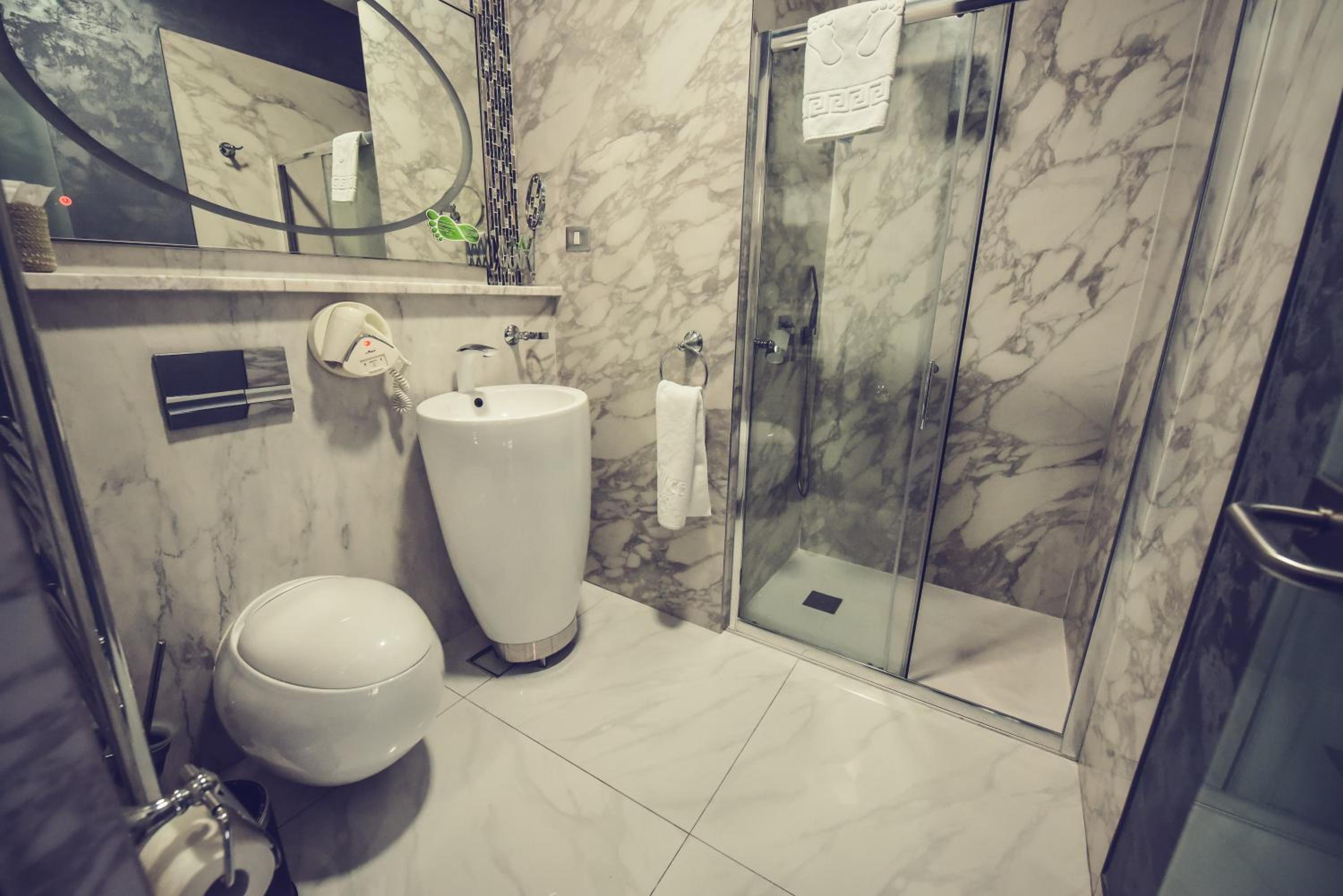 Double Room 4 stars photo 2