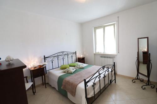 Two-Bedroom Superior Apartment