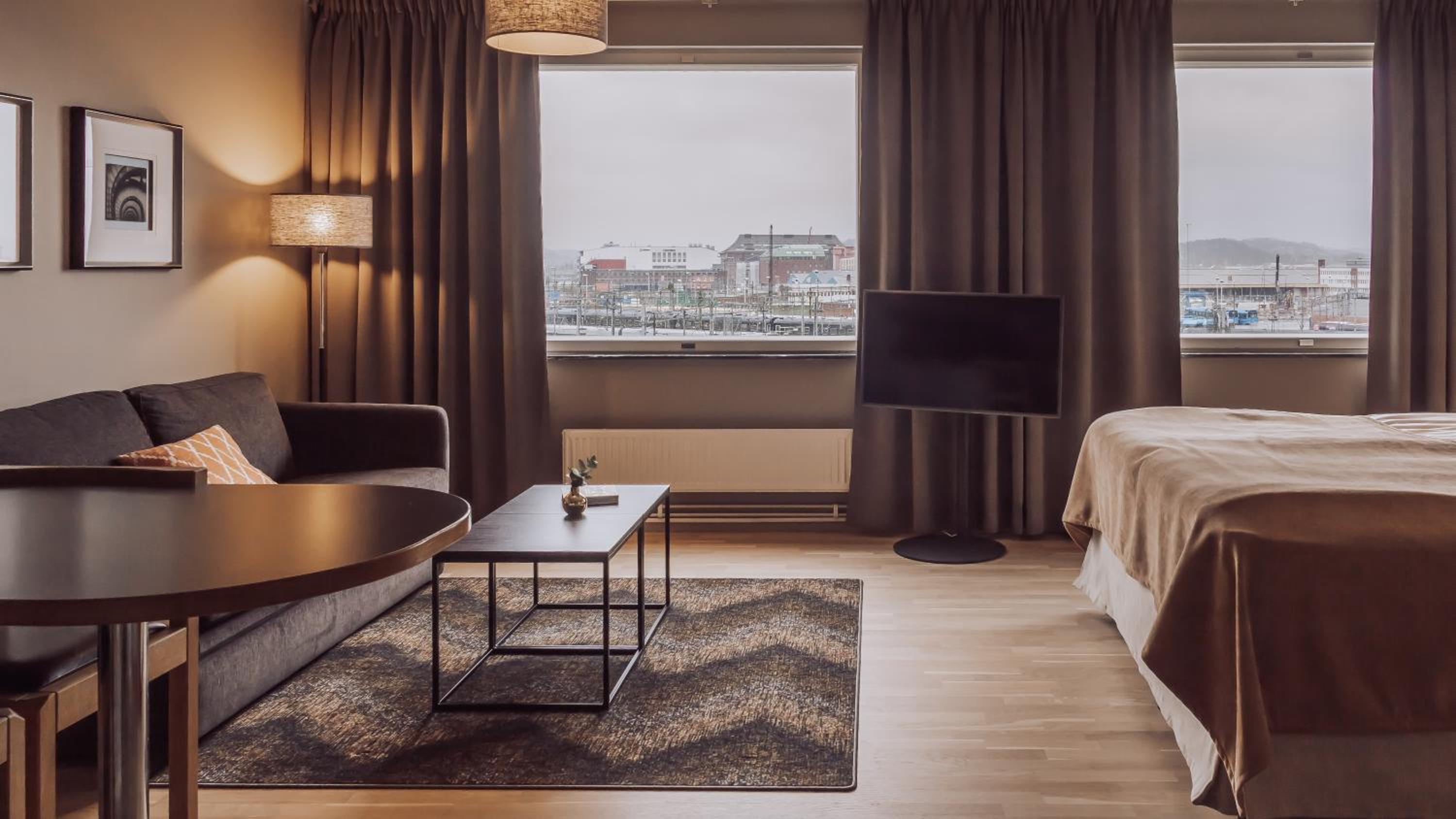Superior Double Room - Photo 1