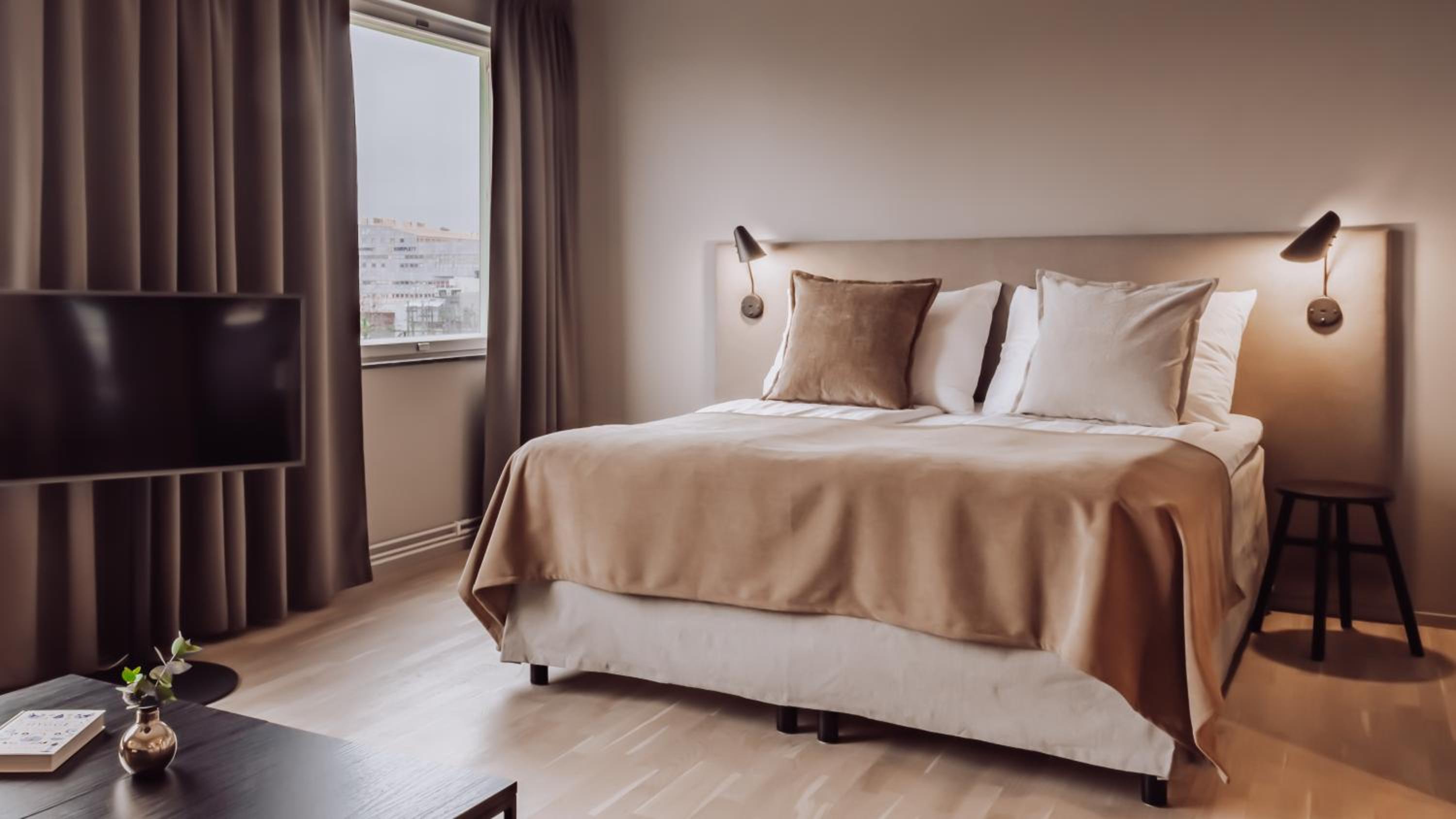 Superior Double Room - Photo 6
