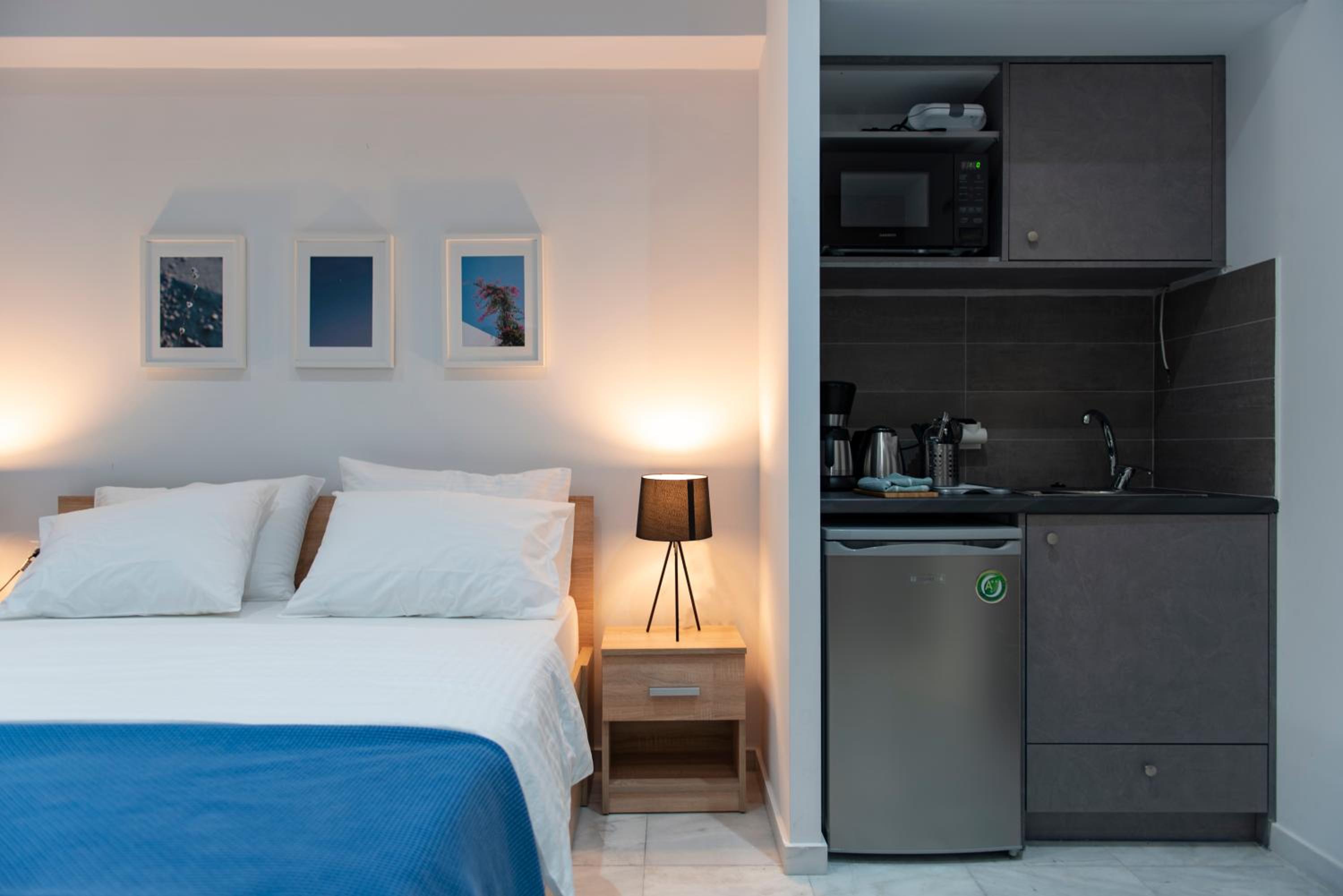 Junior Suite with Balcony photo 1