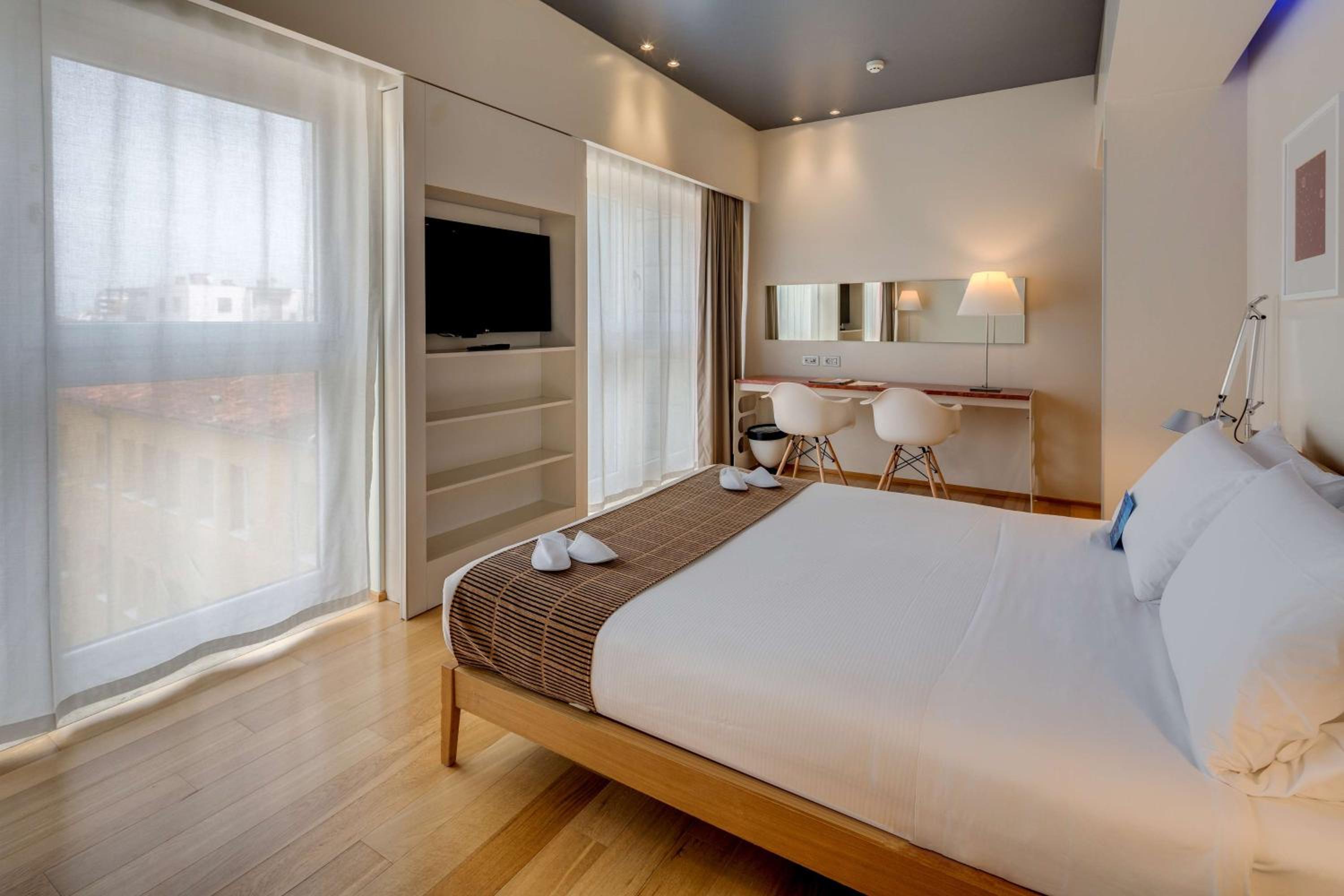 Superior Queen Room - Photo 32