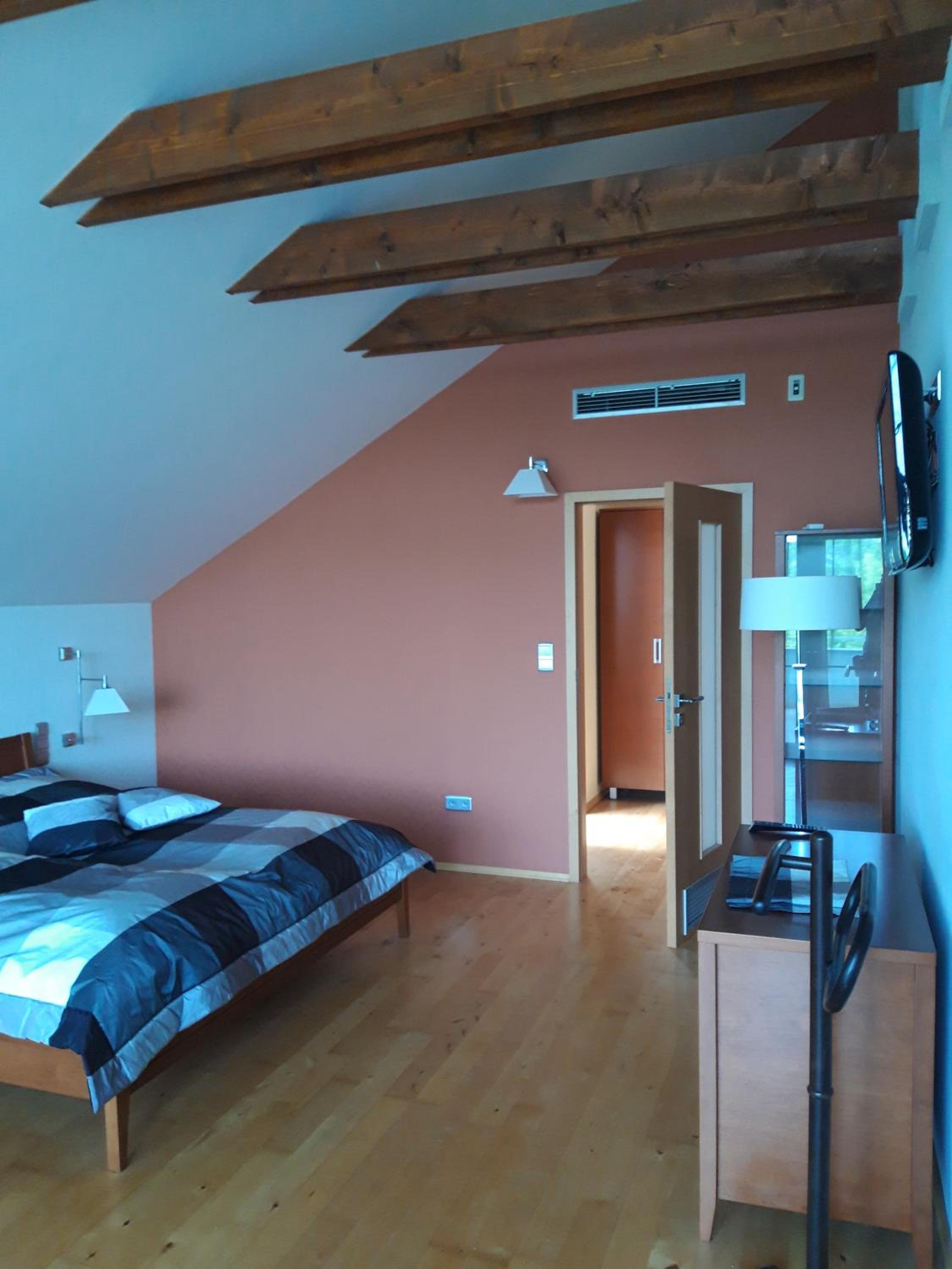 Suite photo 2