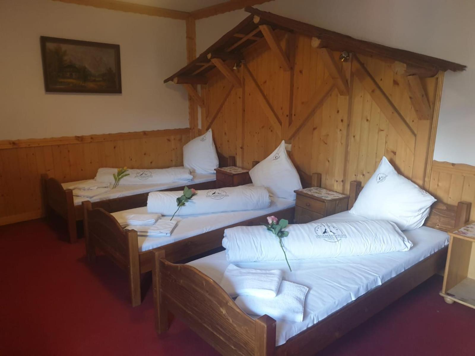 Triple Room - Photo 1