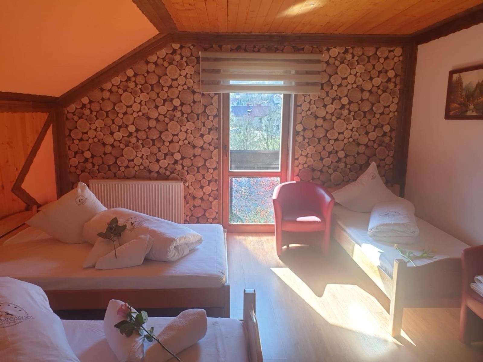 Triple Room - Photo 5