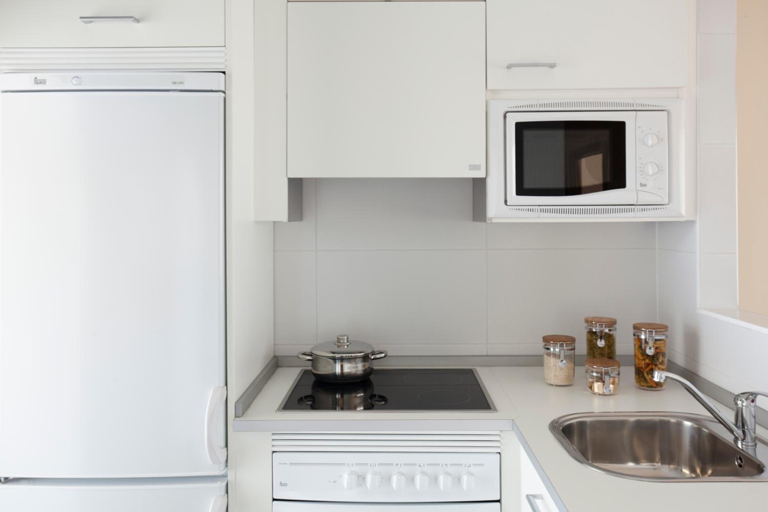 Two-Bedroom Apartment (2 Adults) photo 3