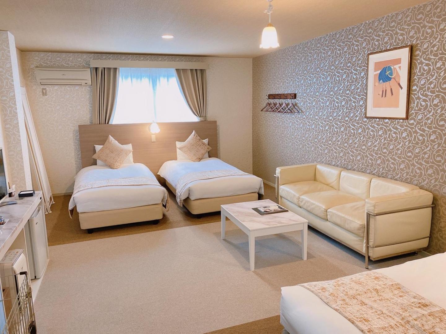 Triple Room photo 2