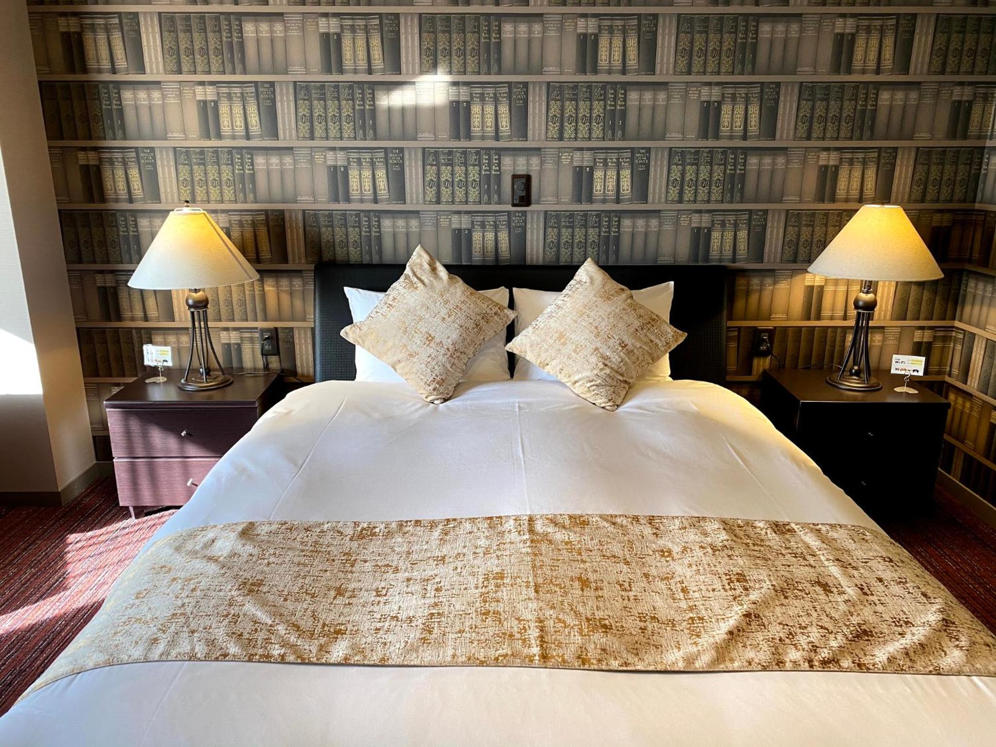 Suite photo 1