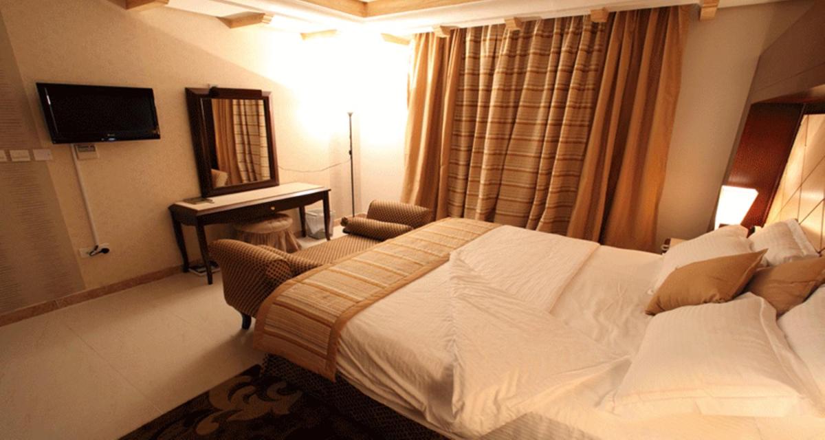 Golden Suite photo 2