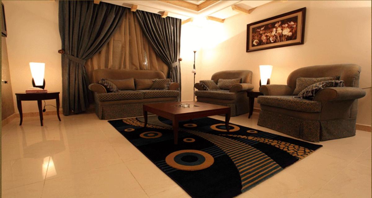 Diamond Suite photo 3
