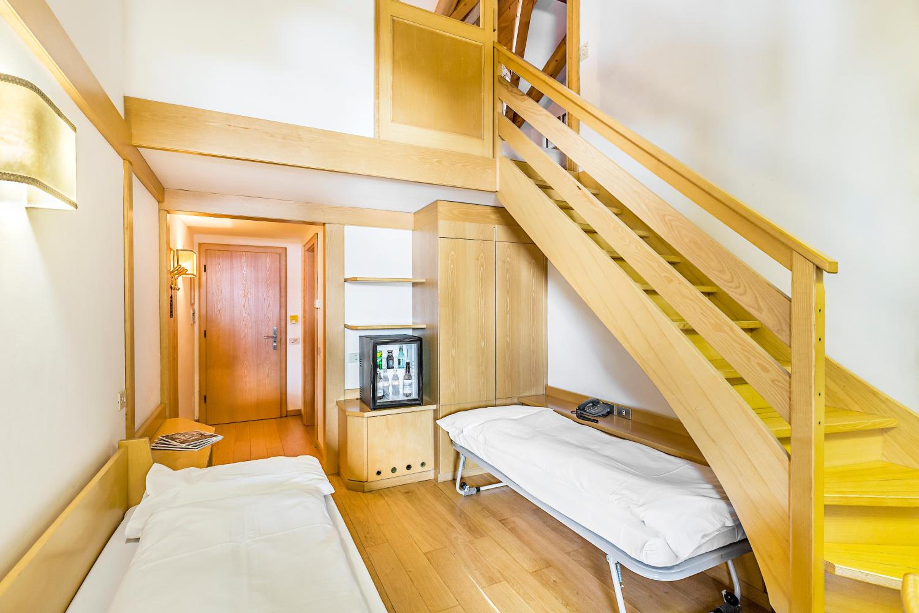 Suite photo 1