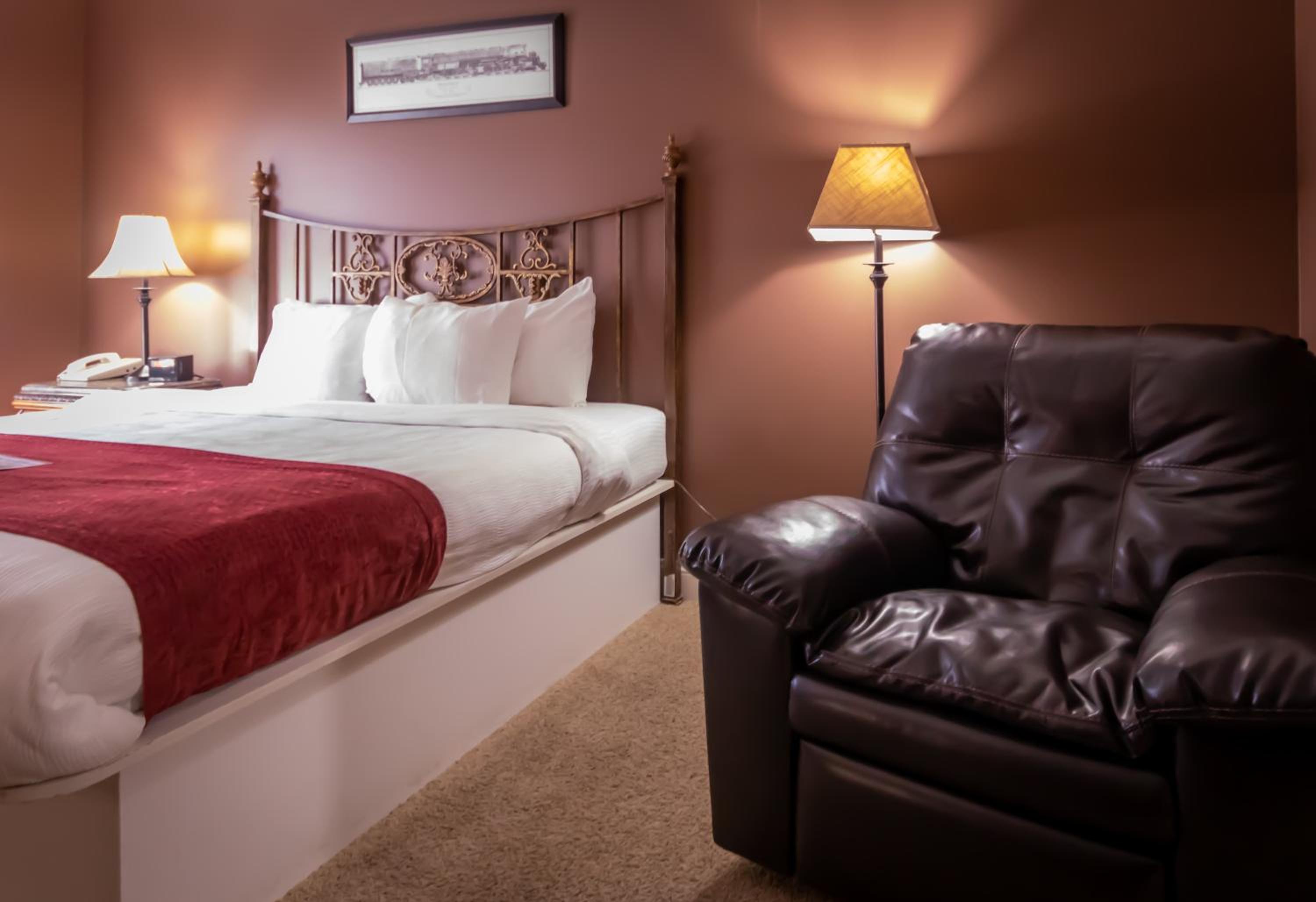 King Room photo 3