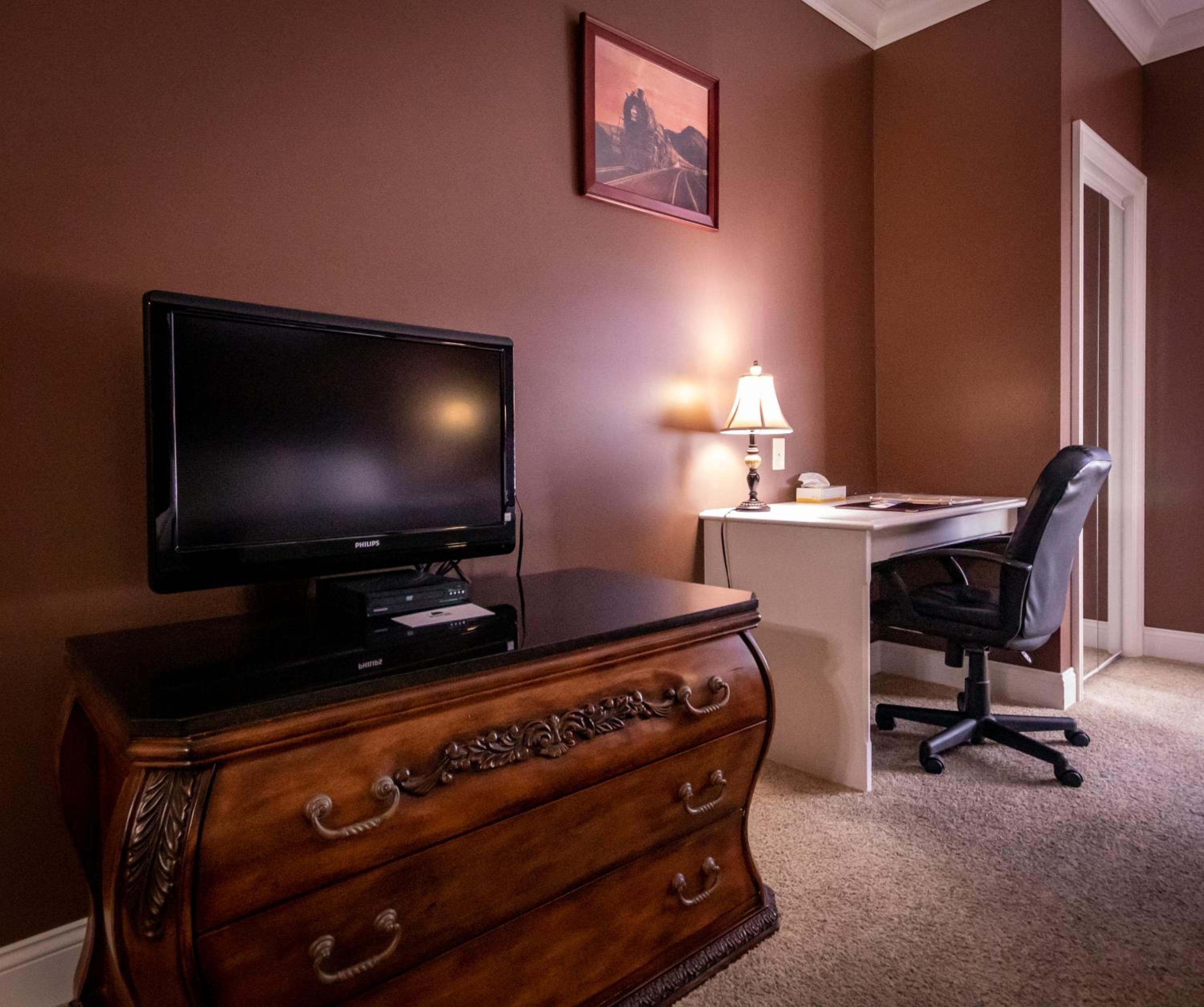 King Room photo 2