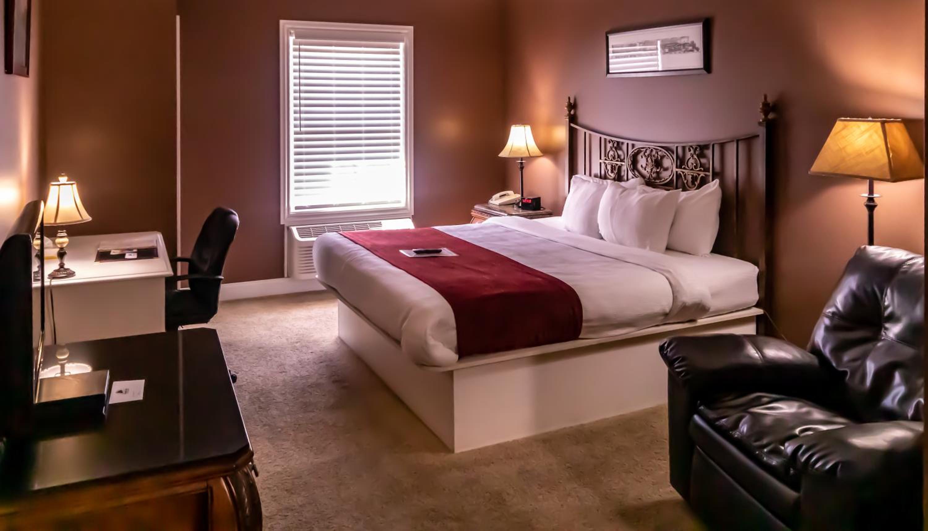 King Room photo 1