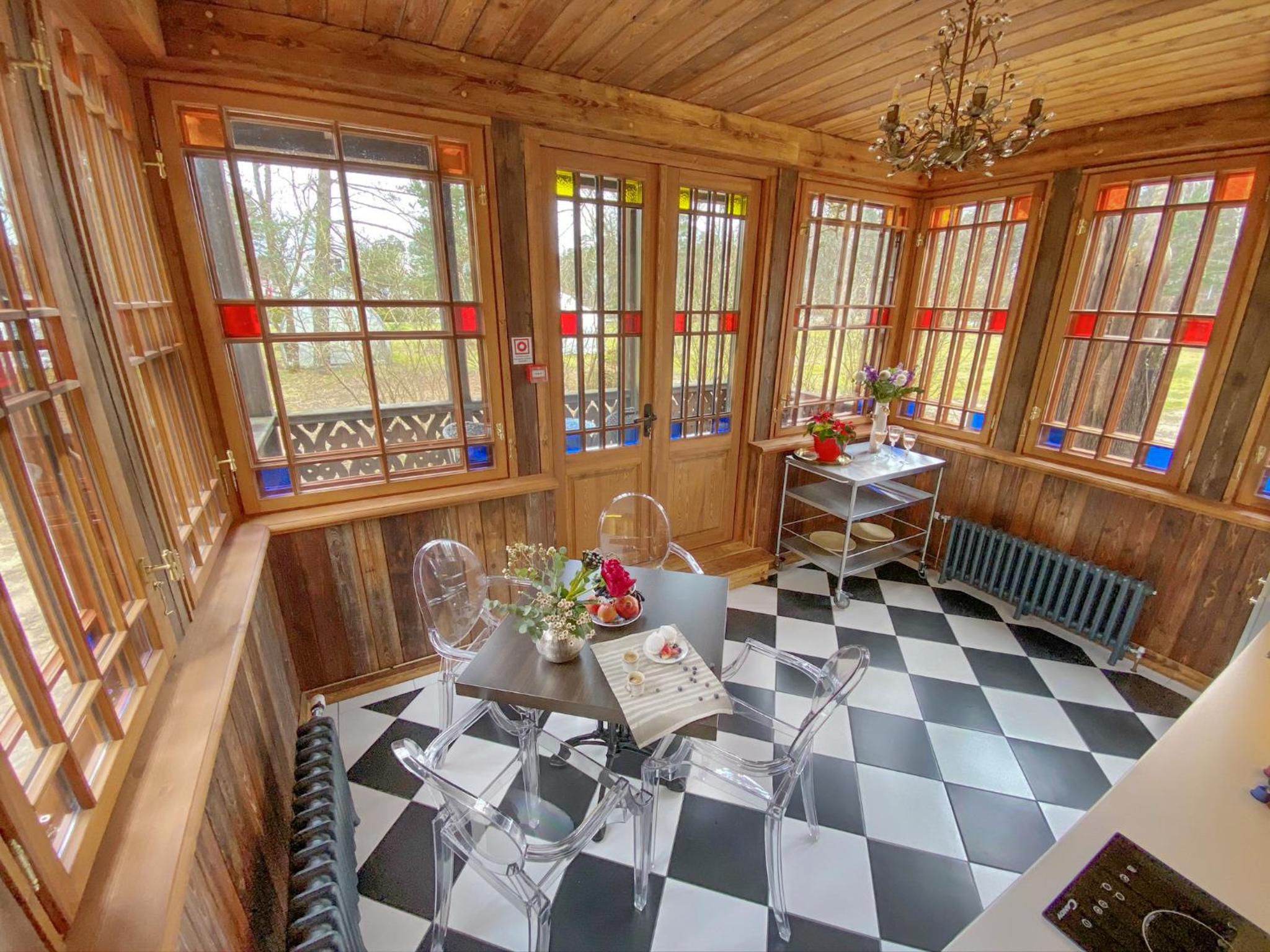 Superior Apartment photo 3