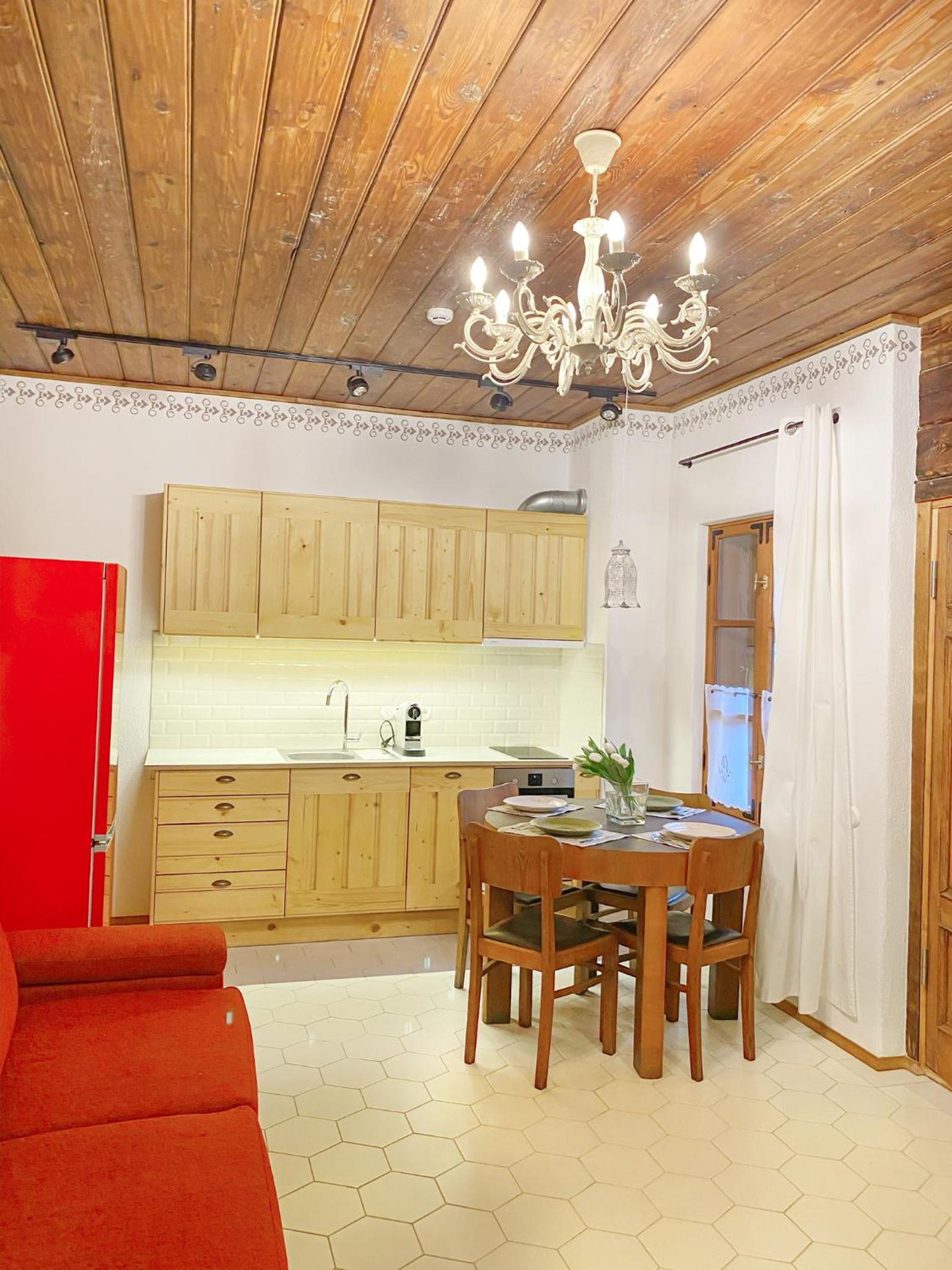 Two-Bedroom Apartment photo 2
