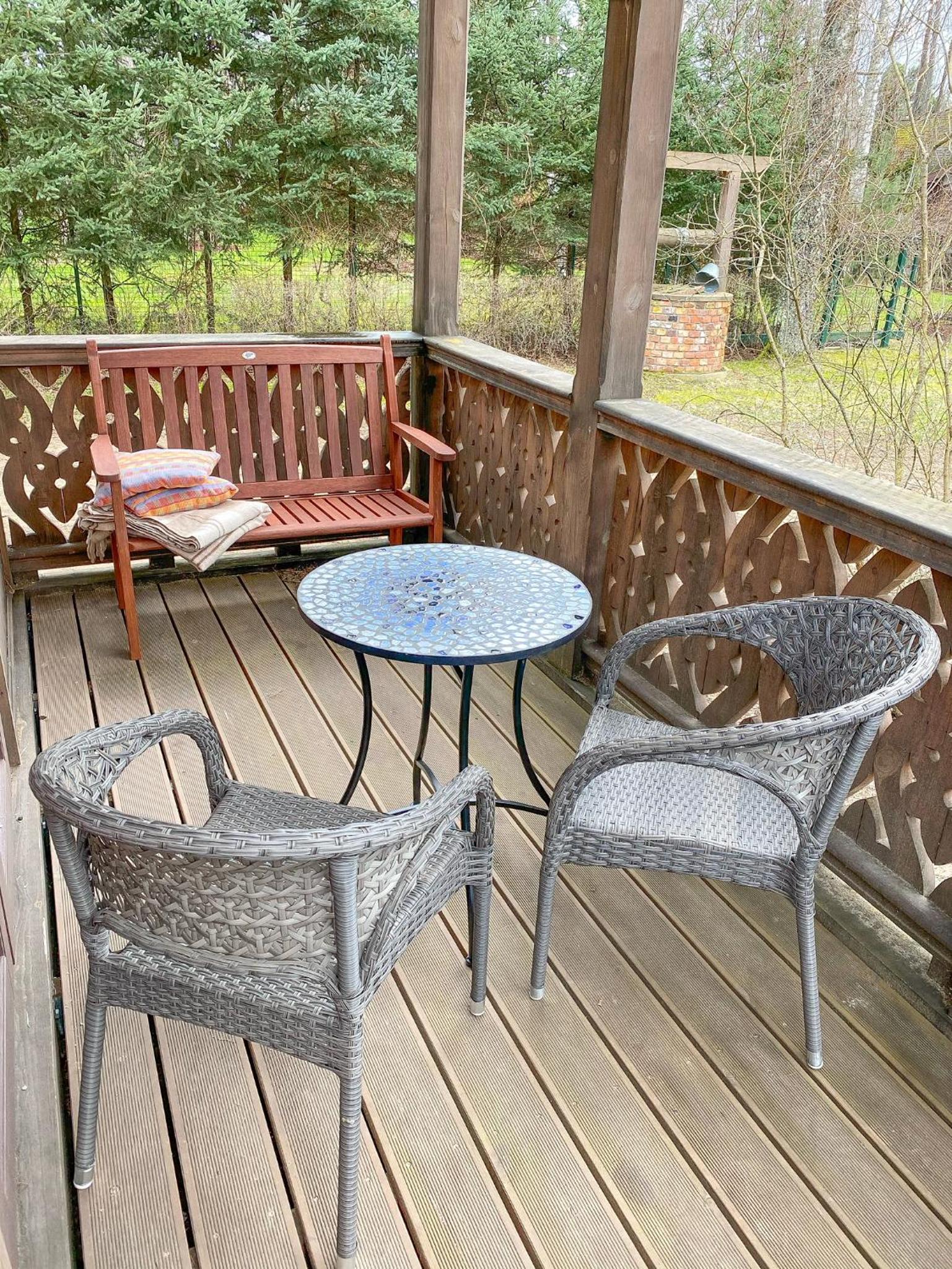 Superior Apartment - Photo 10