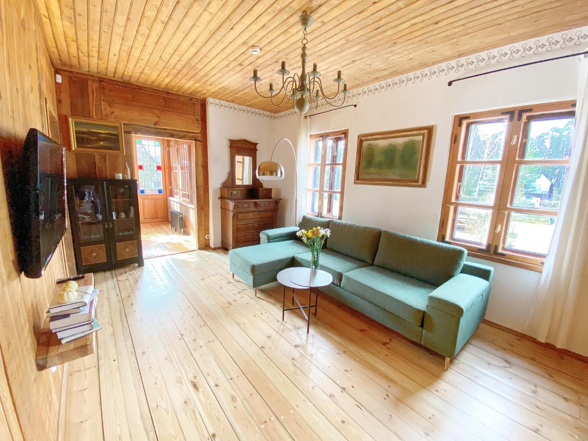 Superior Apartment - Photo 8