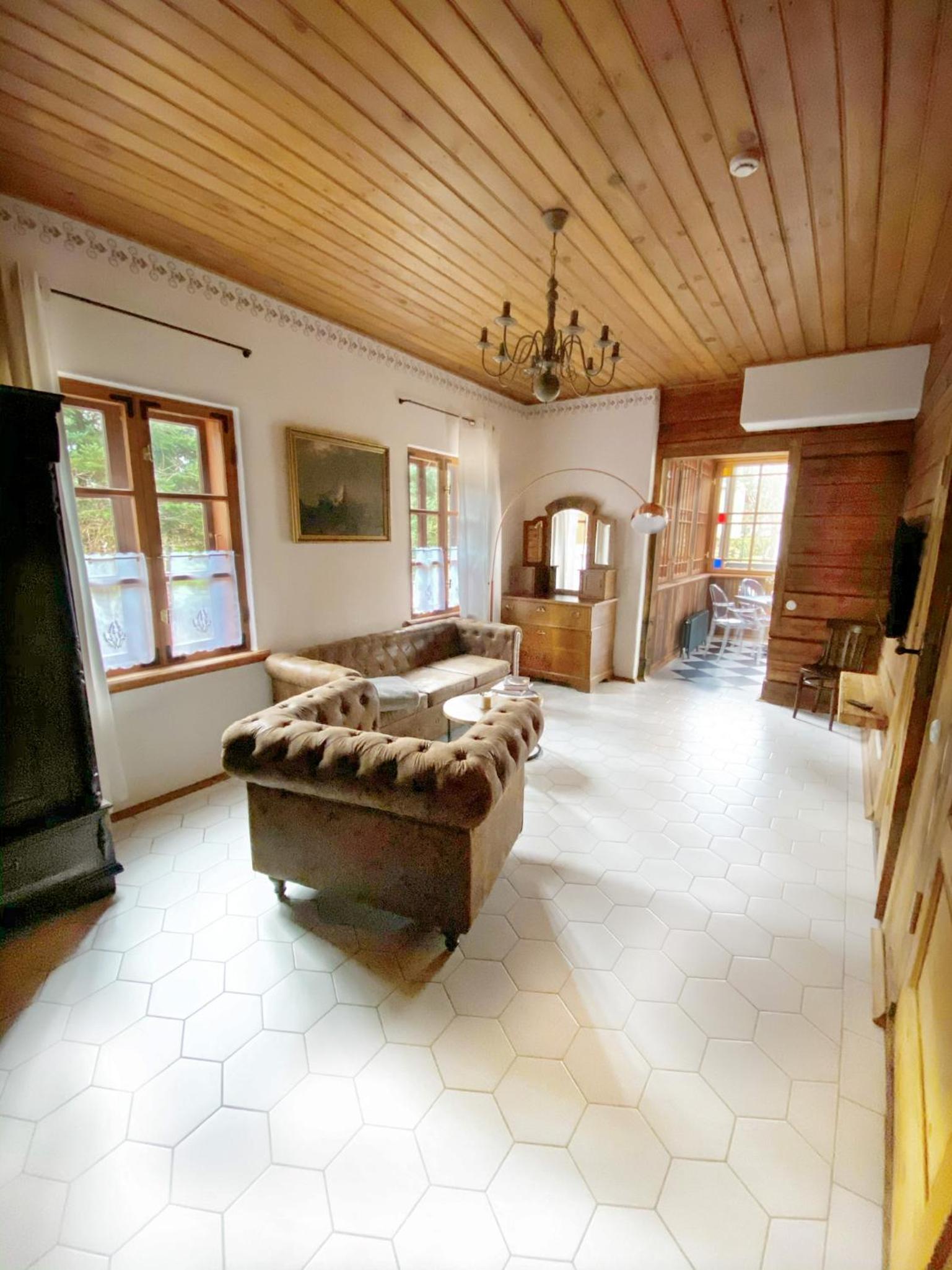 Superior Apartment