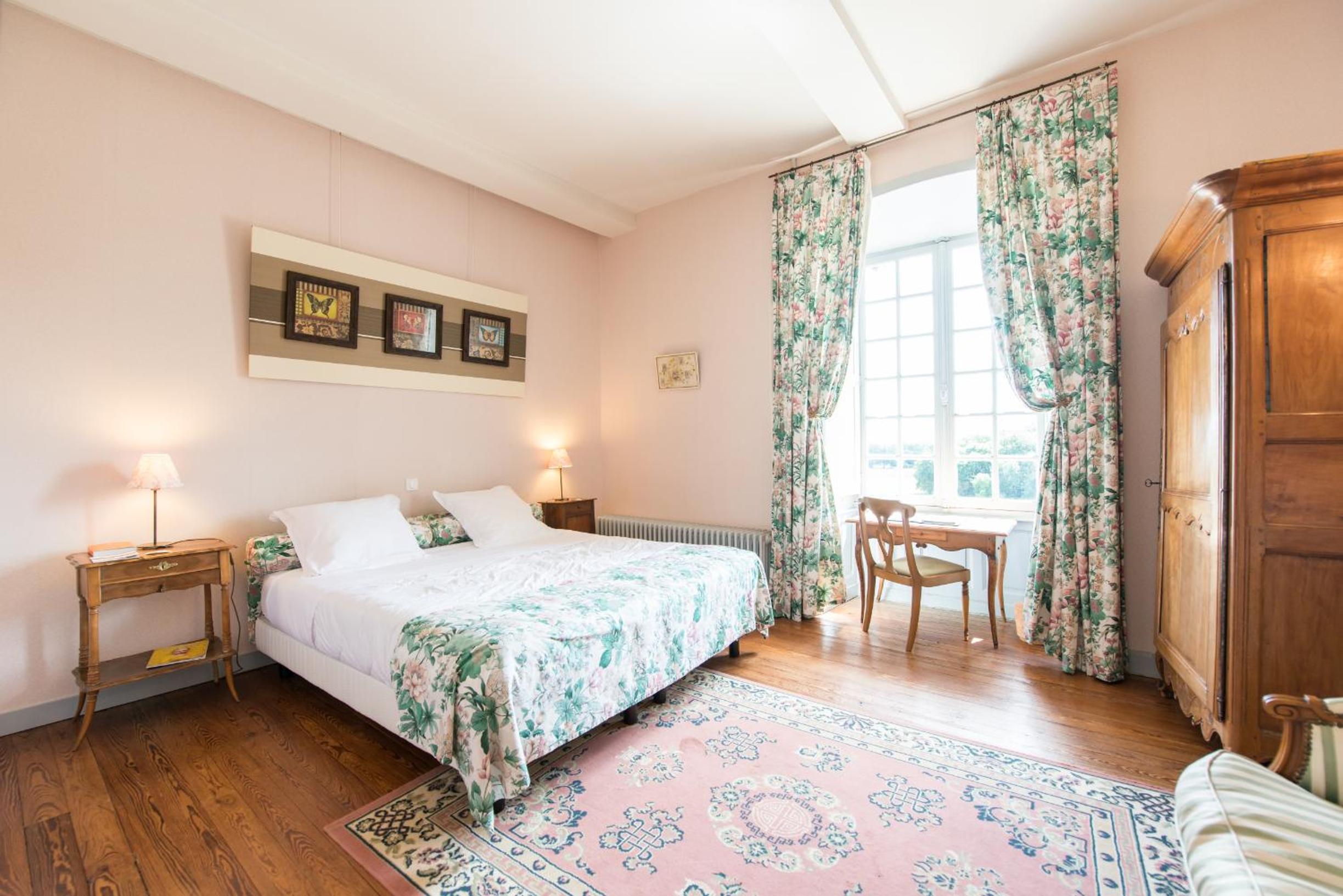 Small Twin Room