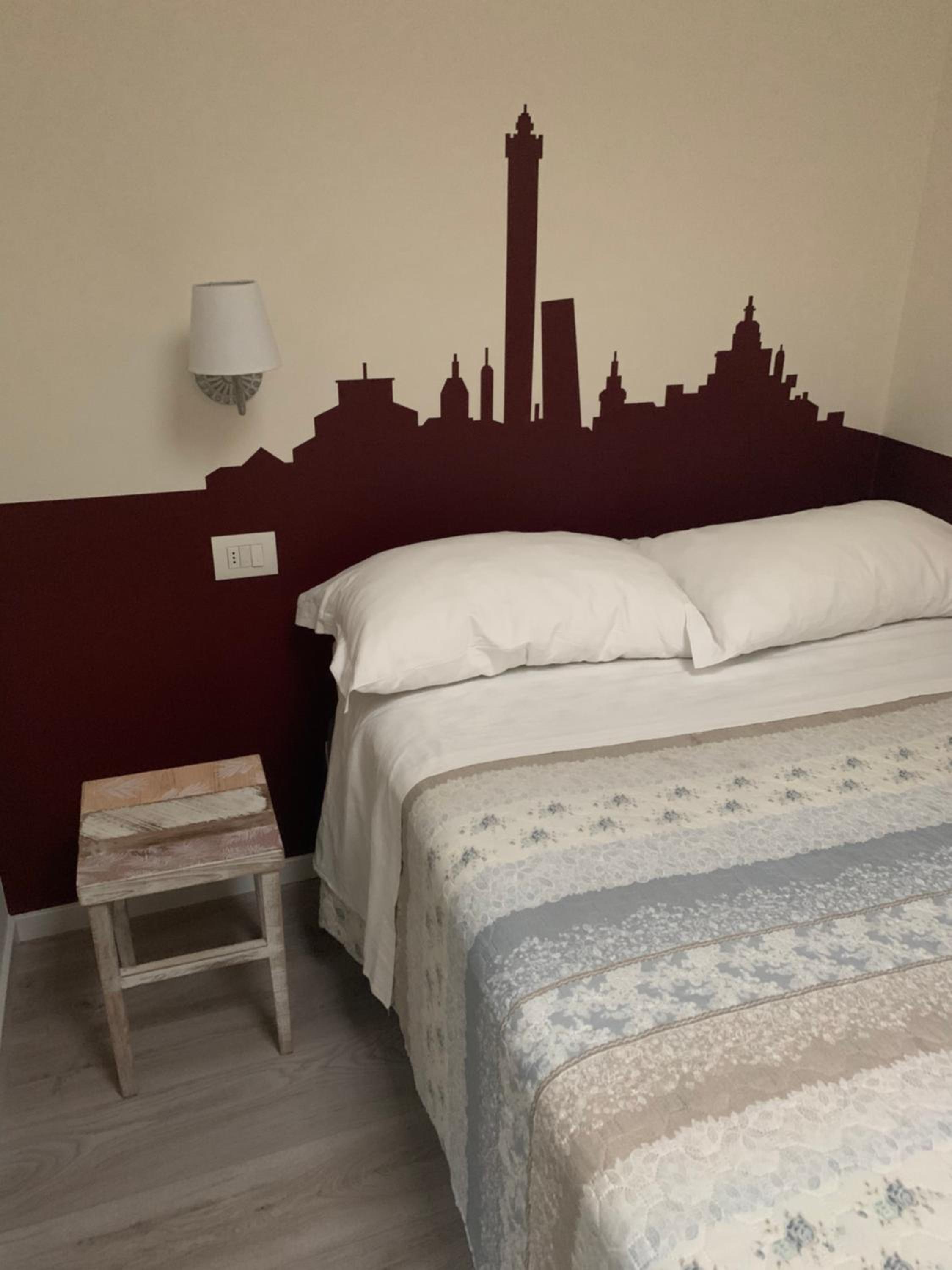 Small Double Room
