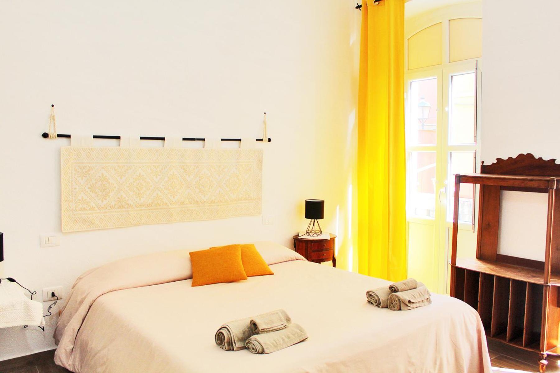 Triple Room with Private External Bathroom