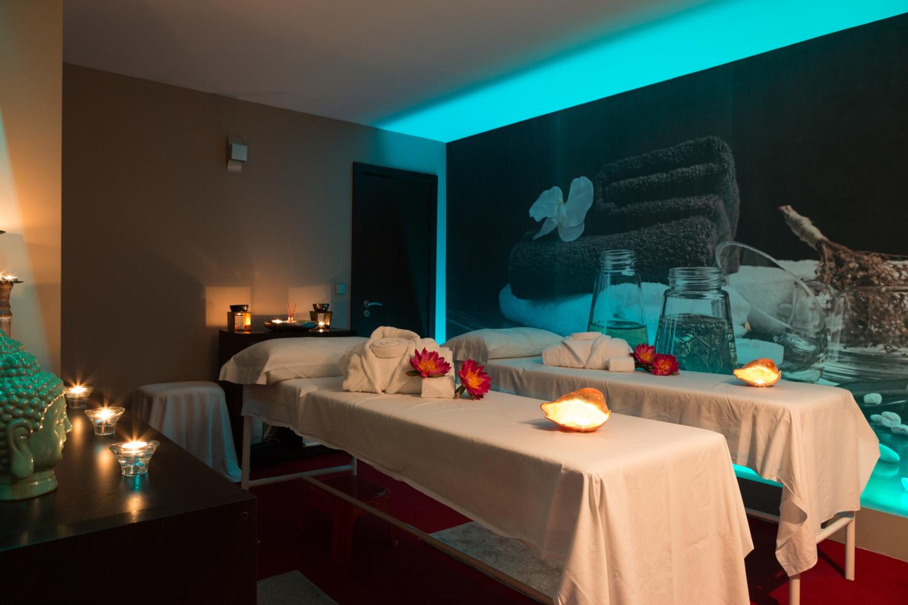 Beauty And Wellness Package - Double Room