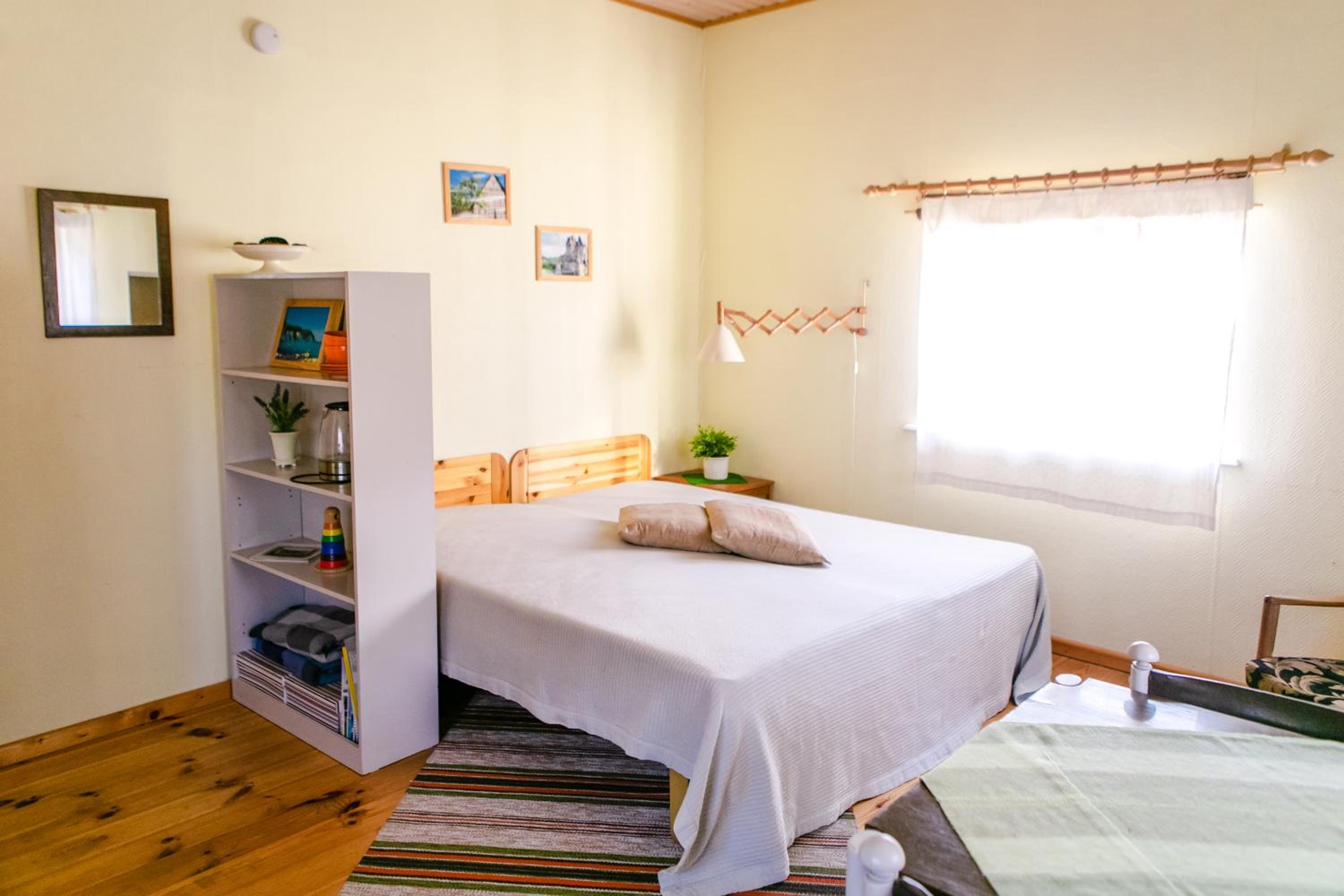 Double Room - Photo 1