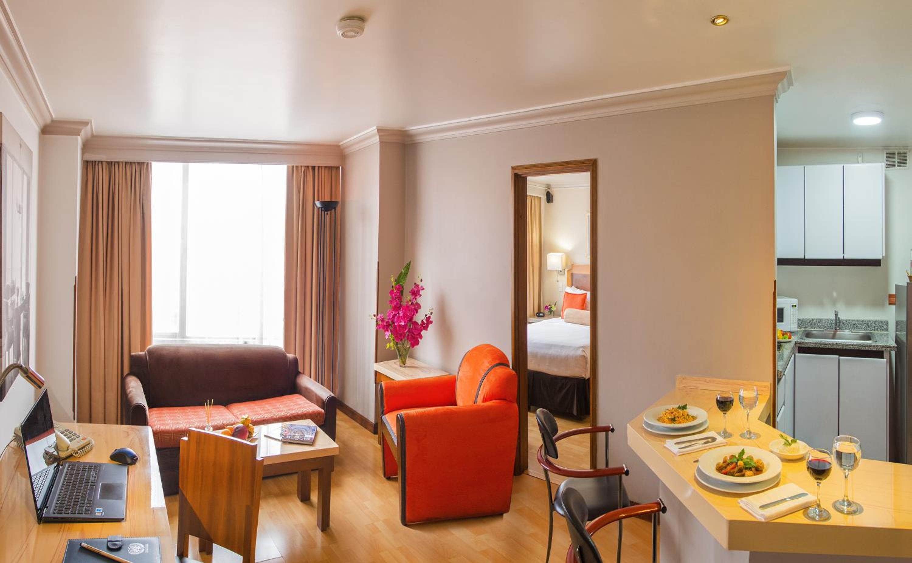 Junior Suite - Photo 2