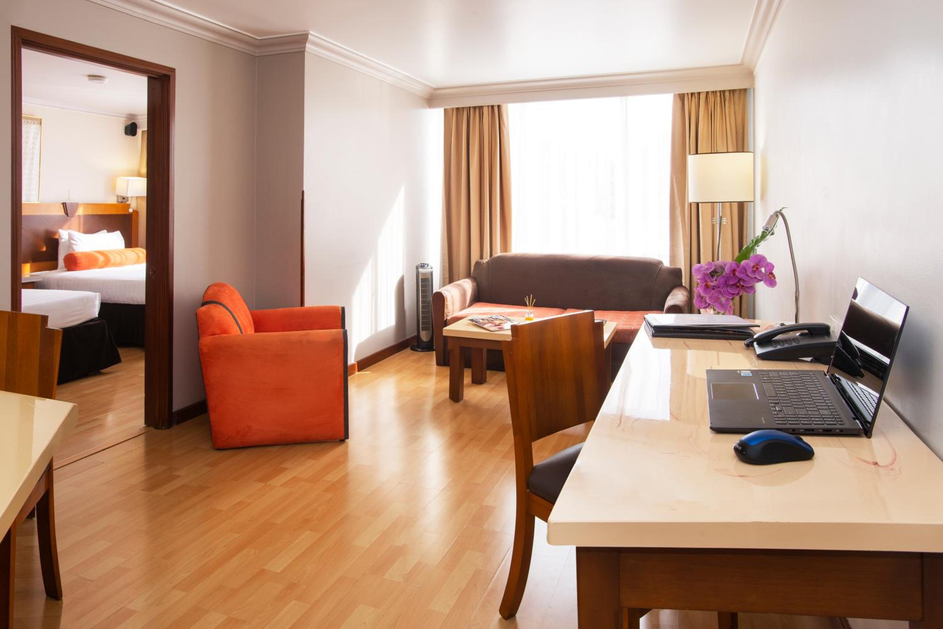 Junior Suite - Photo 16