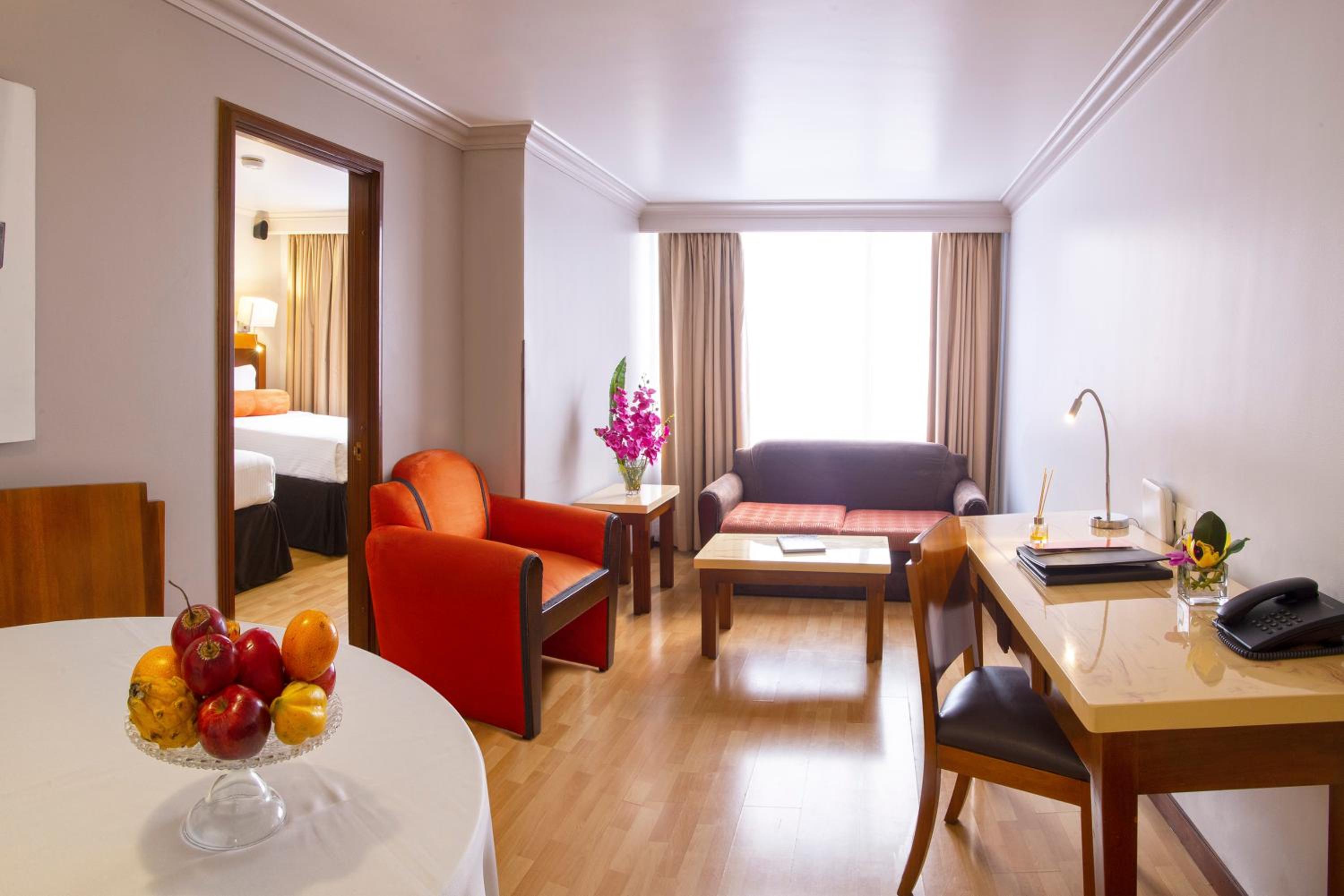 Junior Suite - Photo 4
