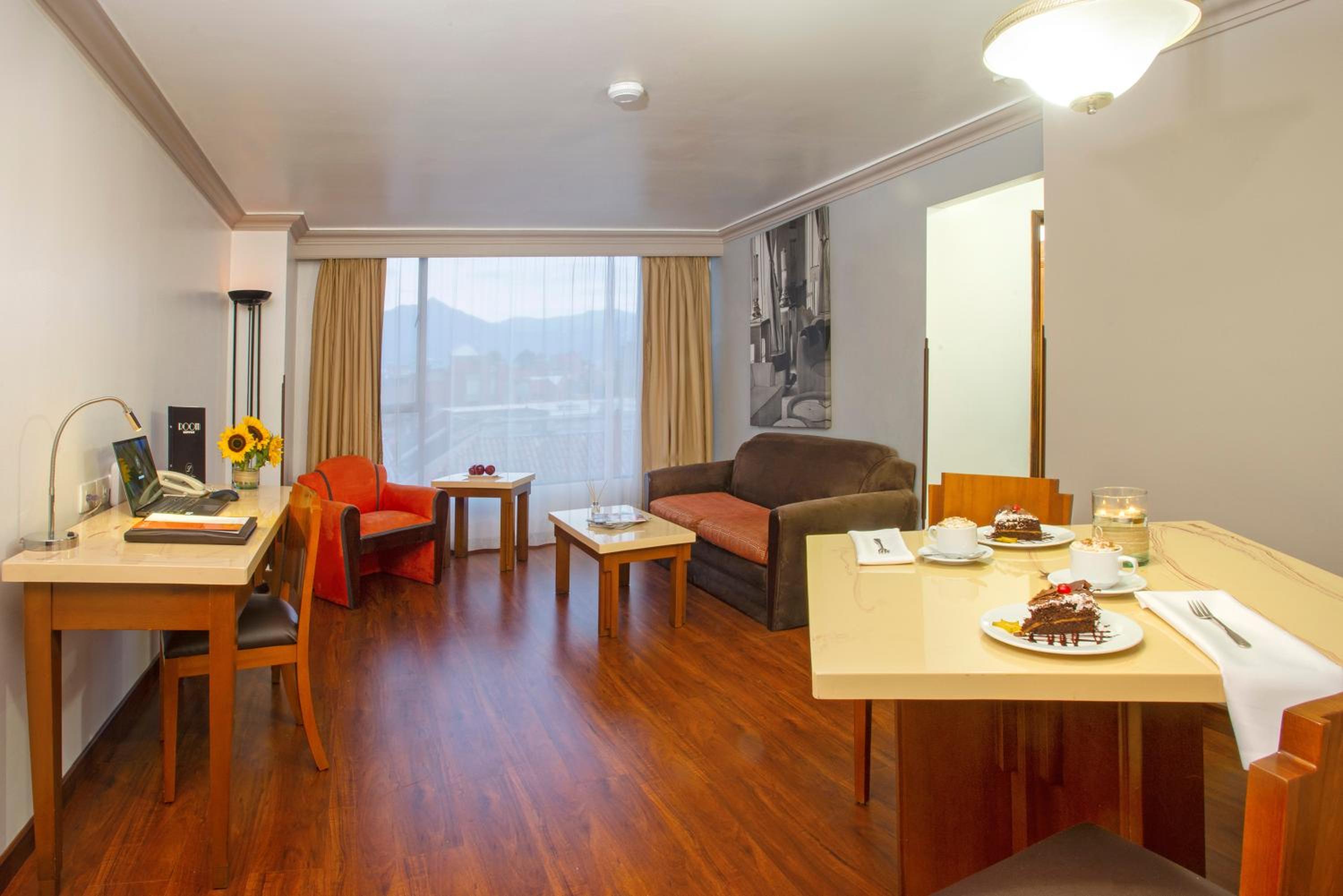 Family Suite - Photo 11