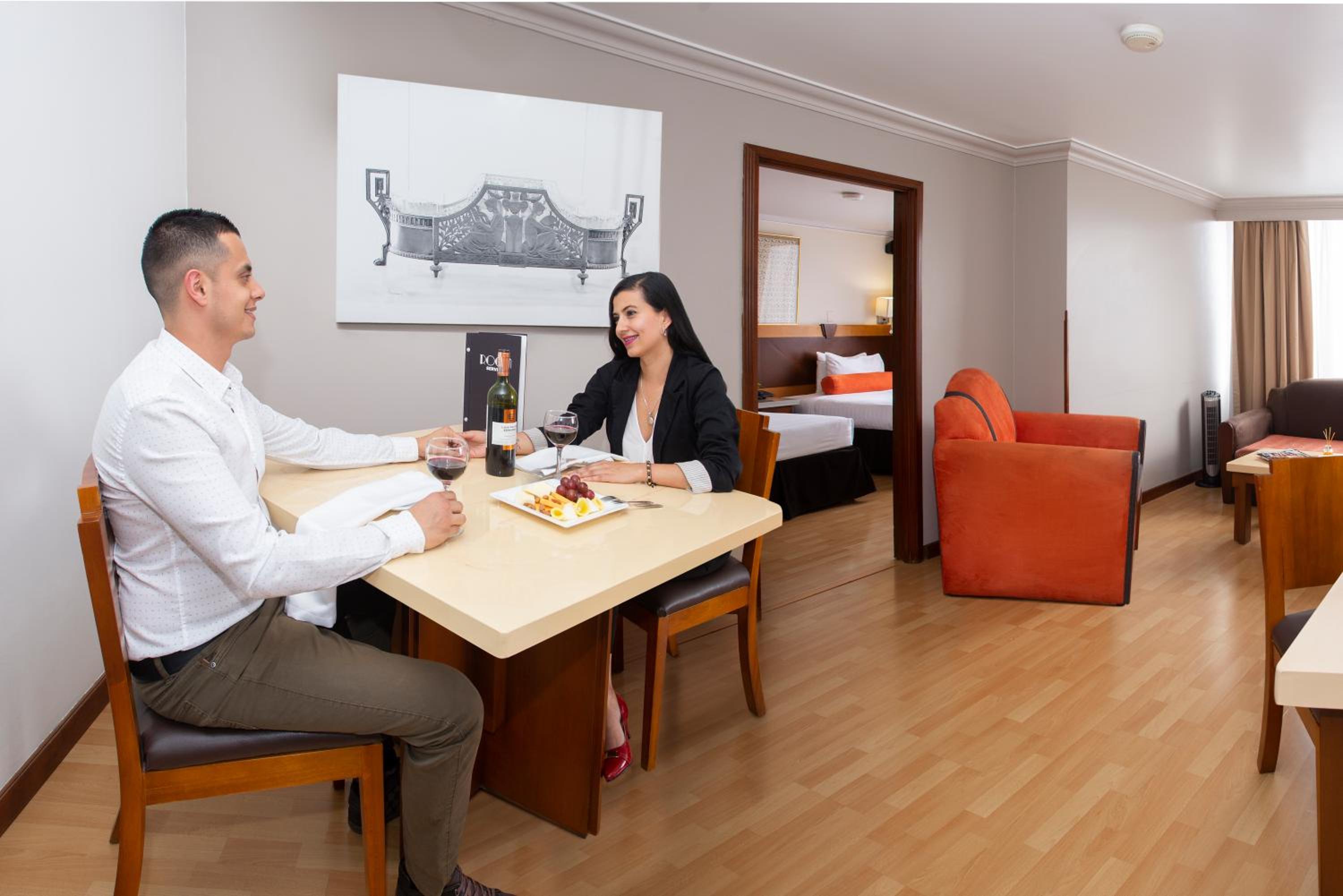 Junior Suite - Photo 15