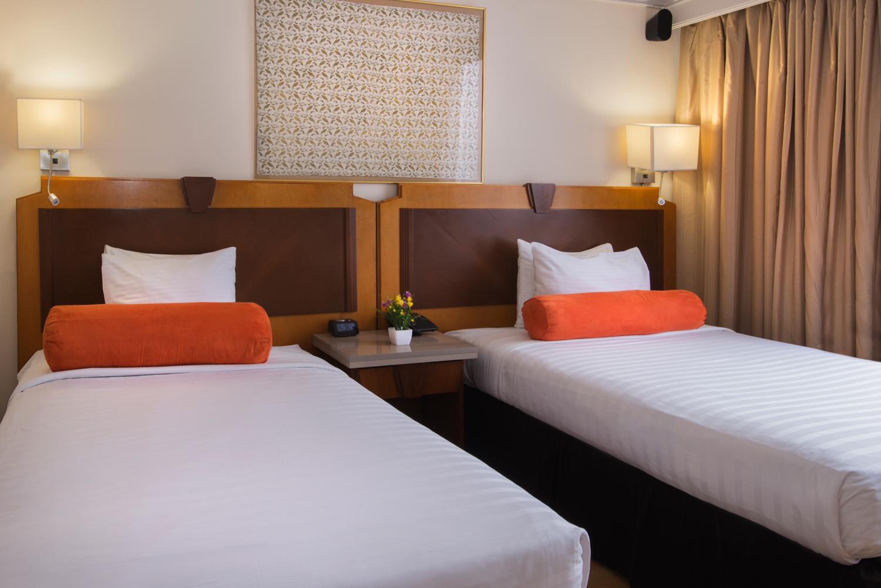 Junior Suite - Photo 13