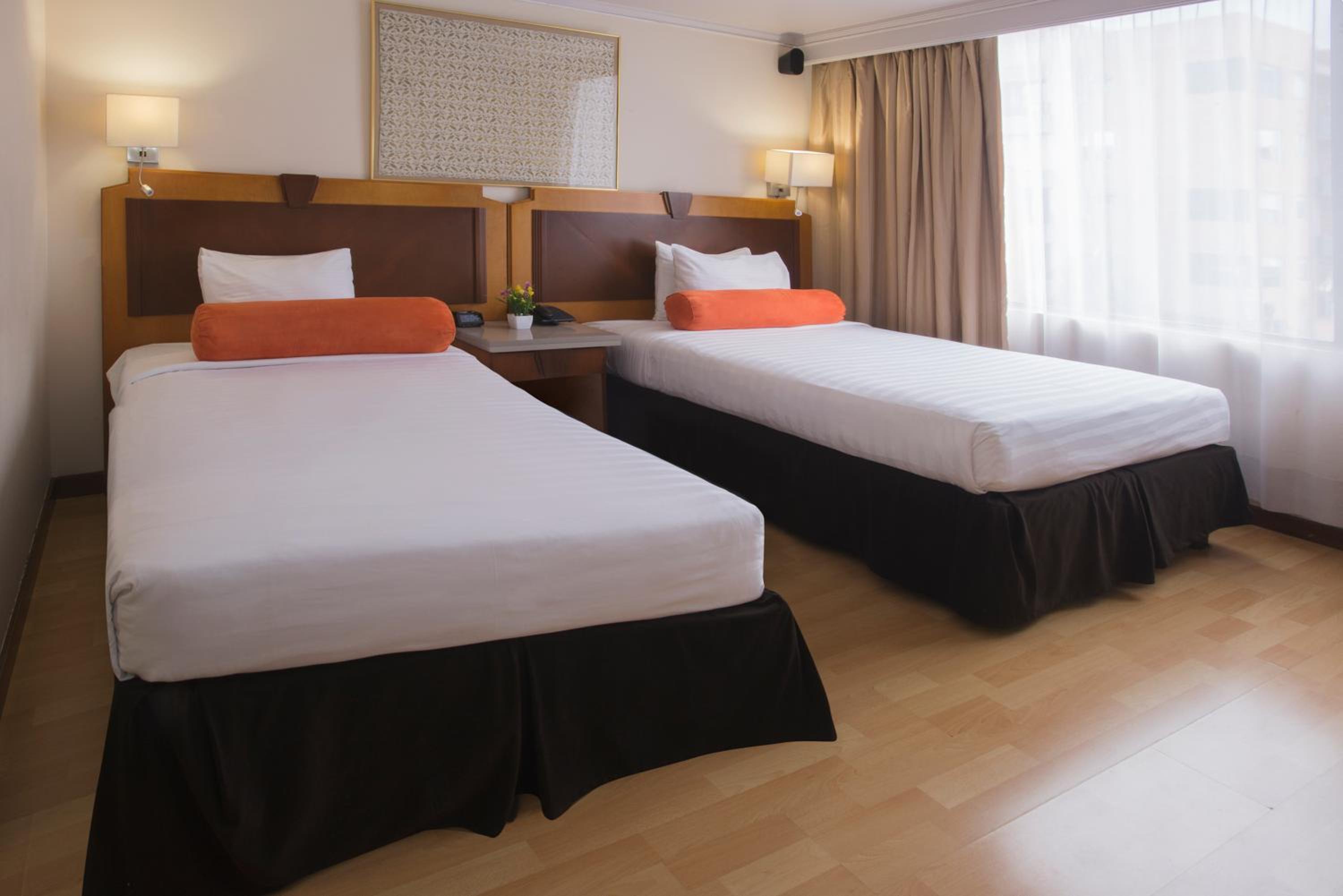 Junior Suite - Photo 11