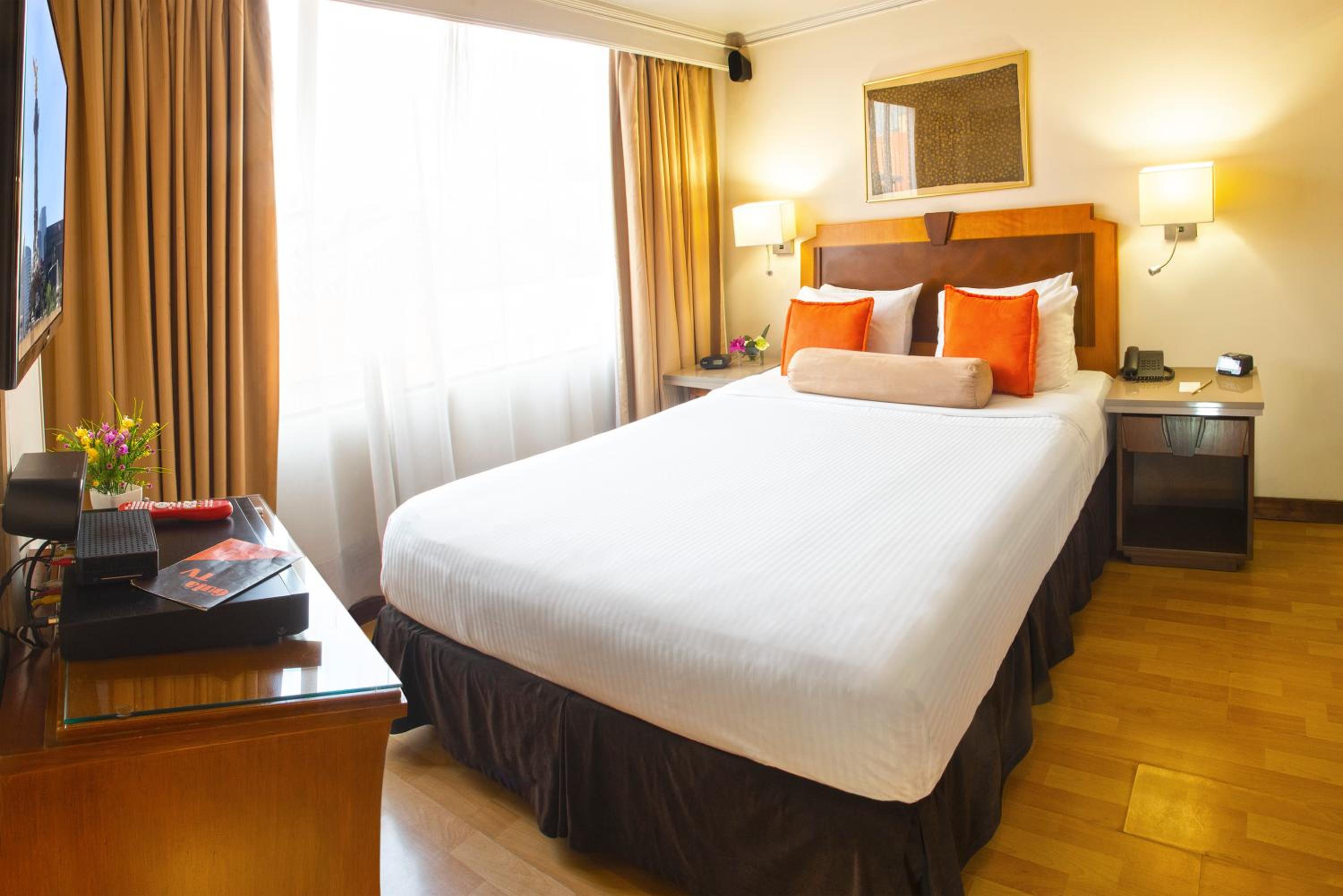 Junior Suite - Photo 10