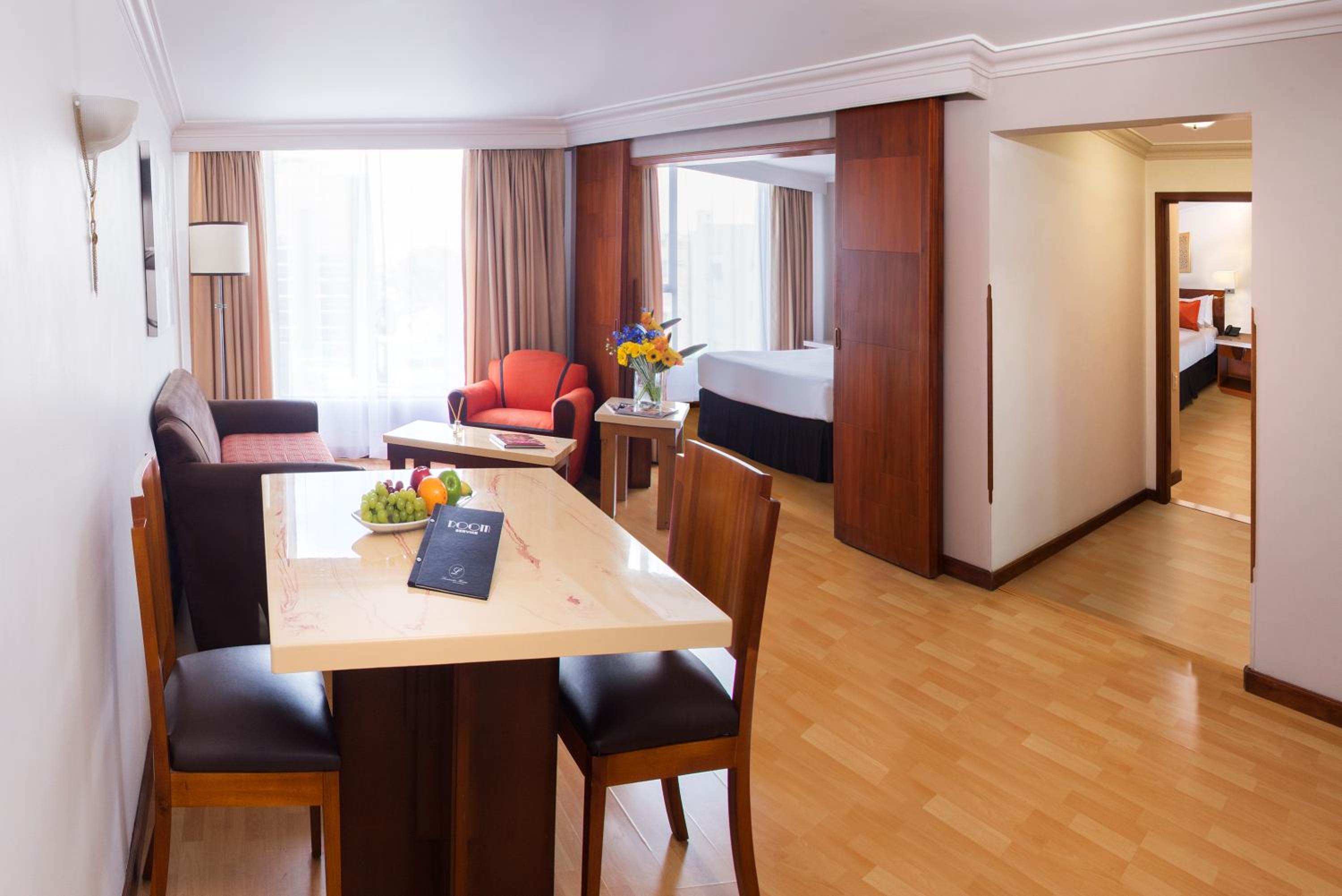 Family Suite - Photo 2