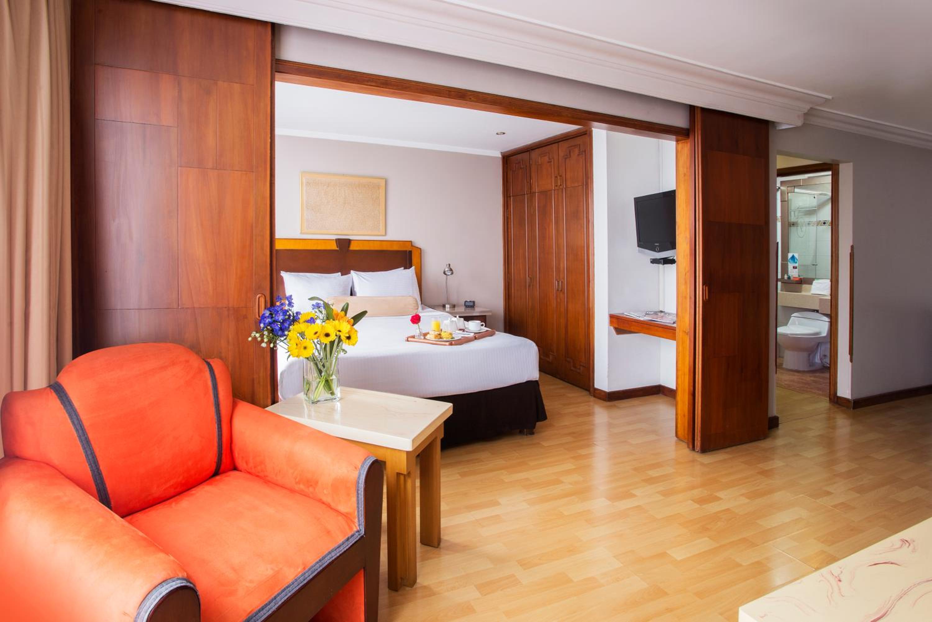 Family Suite - Photo 8