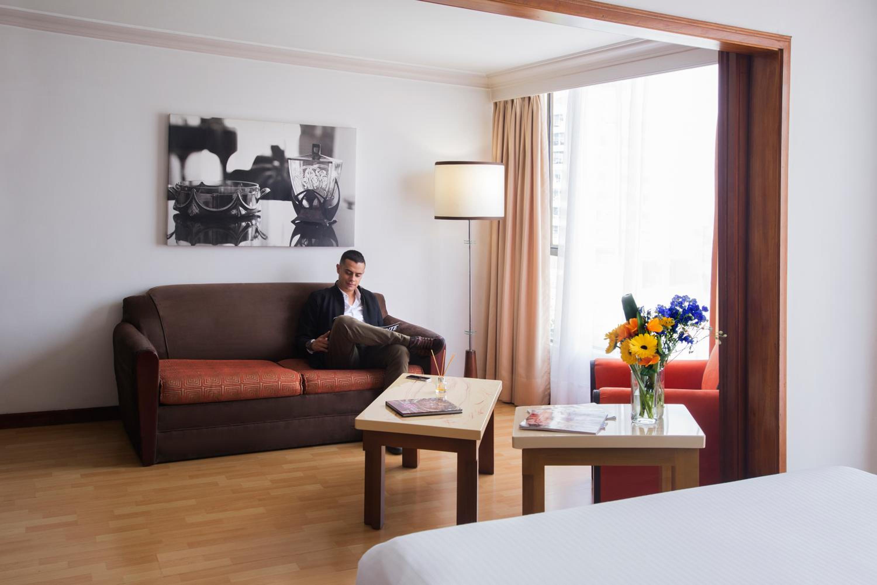 Family Suite - Photo 16