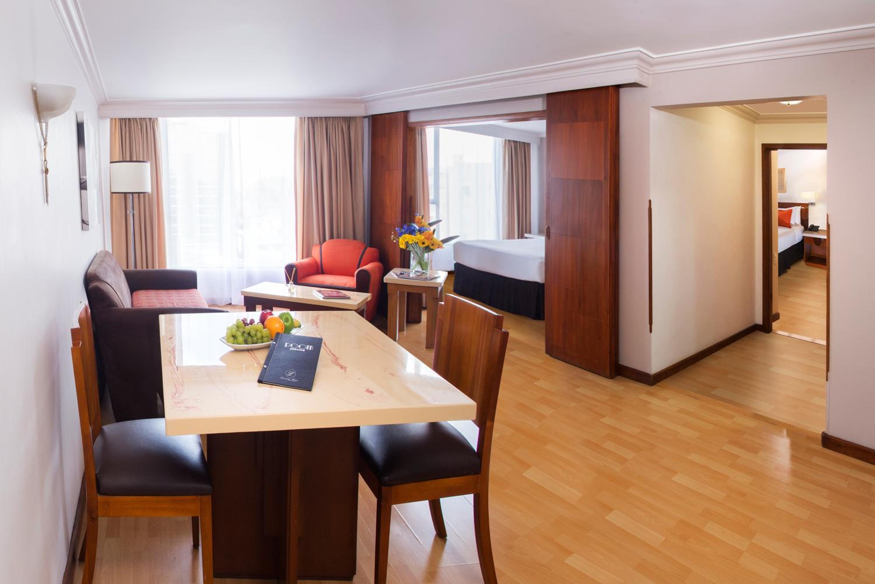 Family Suite - Photo 15