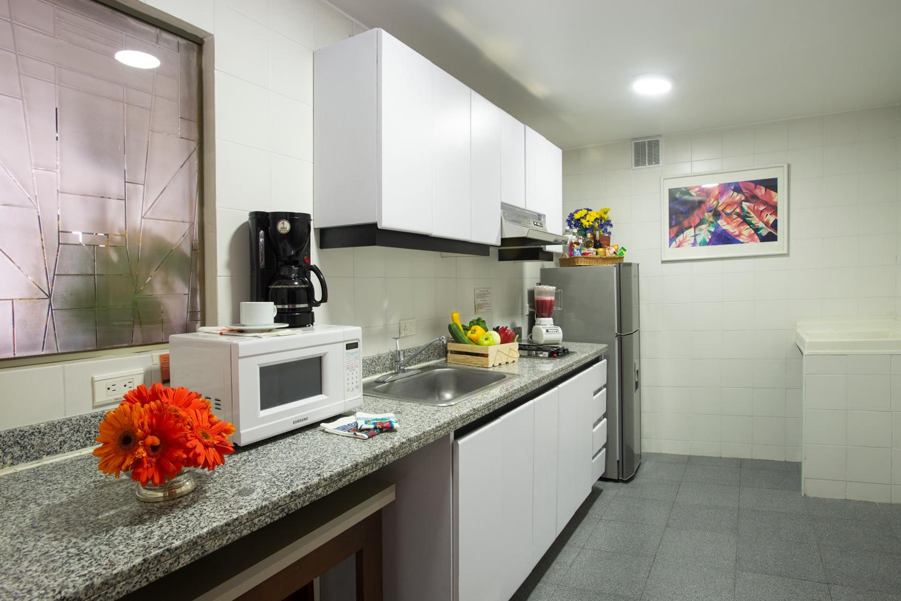 Family Suite - Photo 13