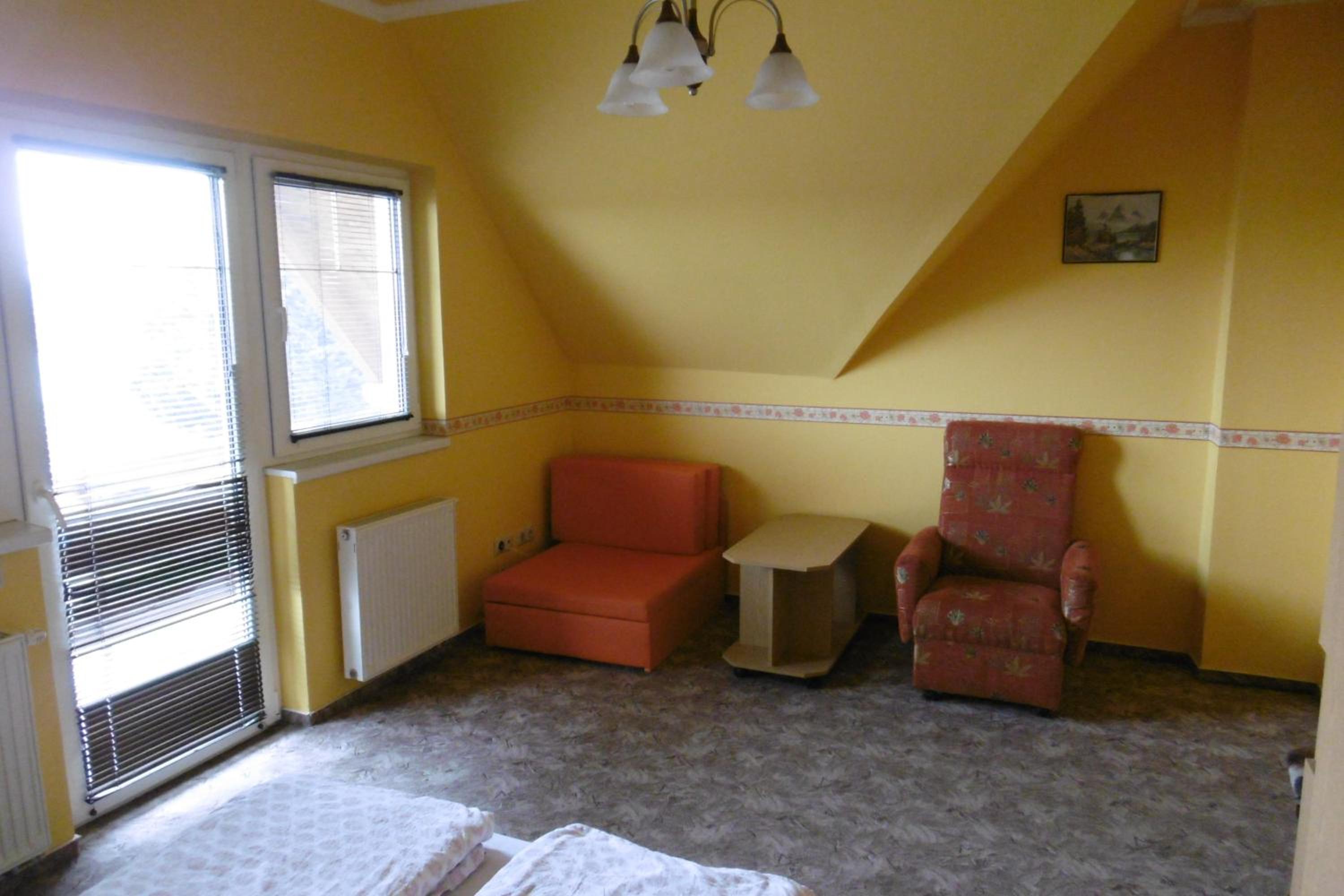 Apartment with Garden View photo 3
