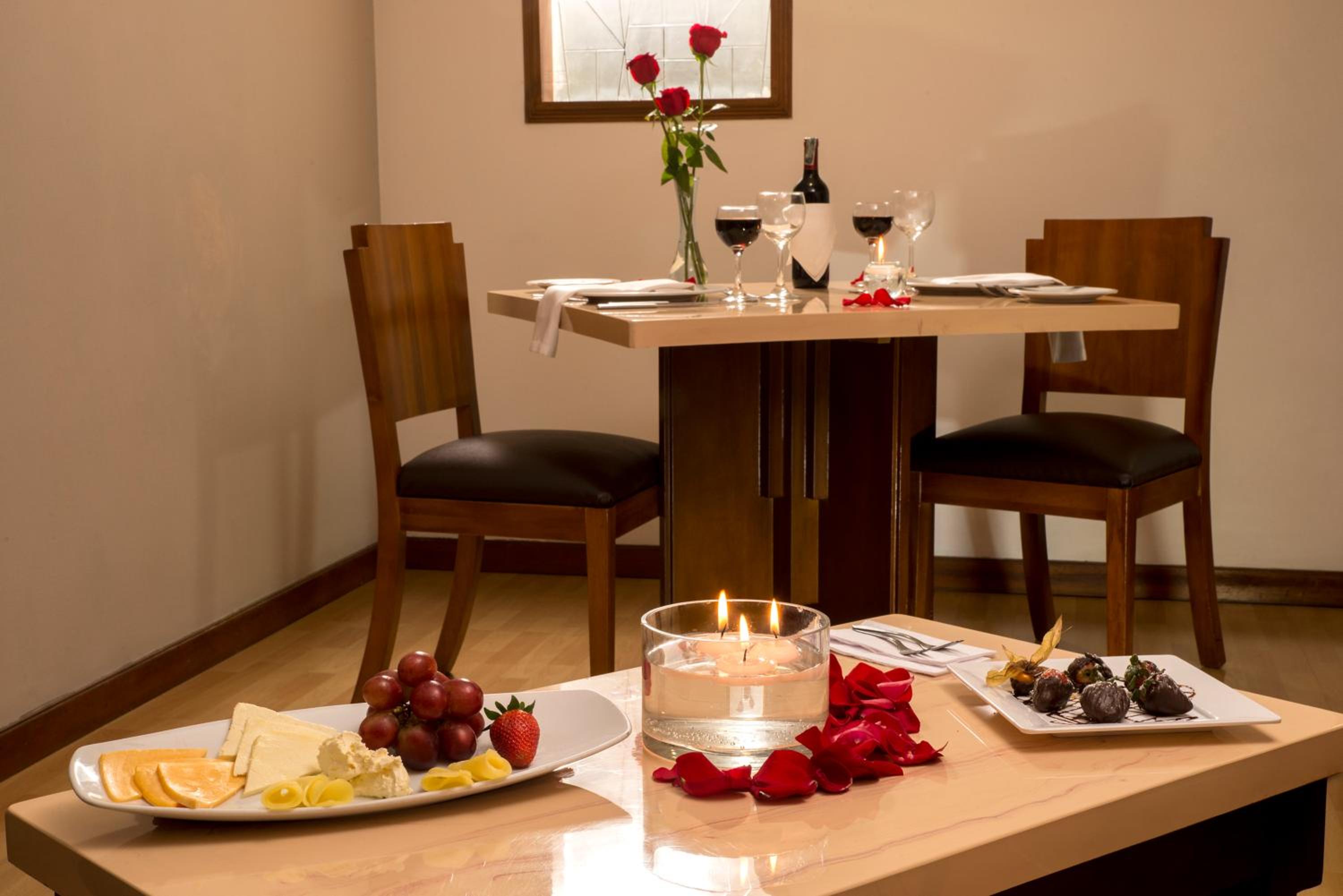 Junior Suite - Photo 21