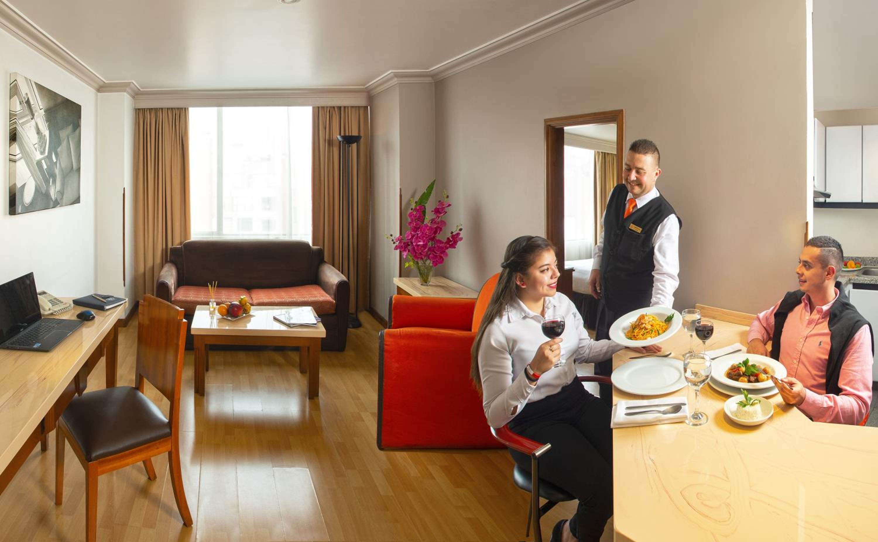 Junior Suite - Photo 23