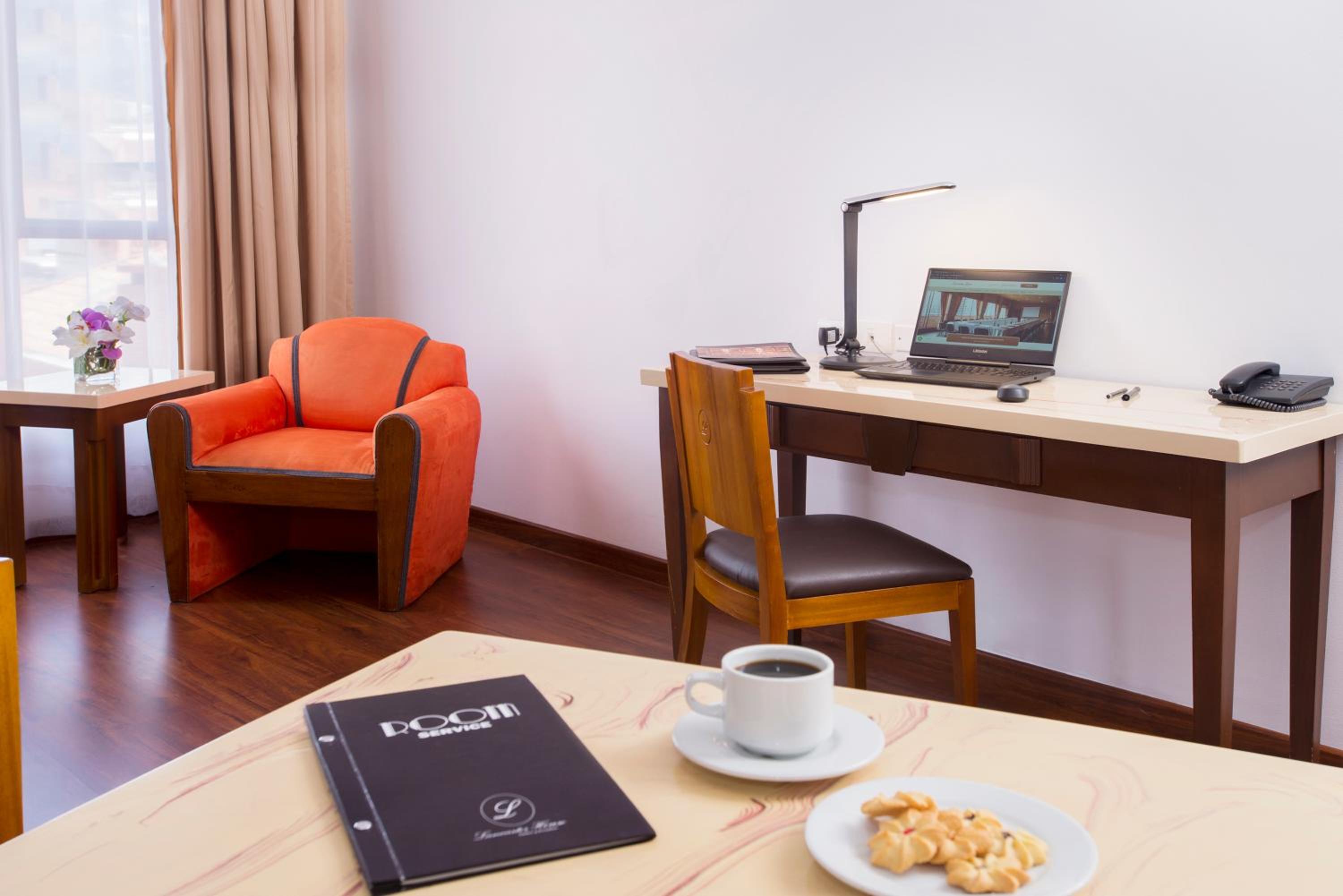 Junior Suite - Photo 9