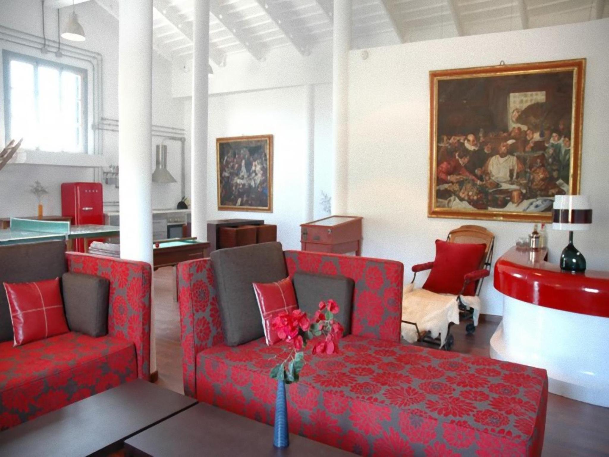 Loft (4 adultos)